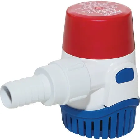 Rule Bilge Pump 12V