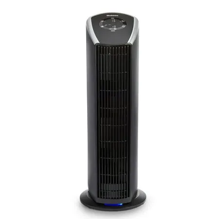 Holmes Oscillating True HEPA Tower with UV Air Purifier