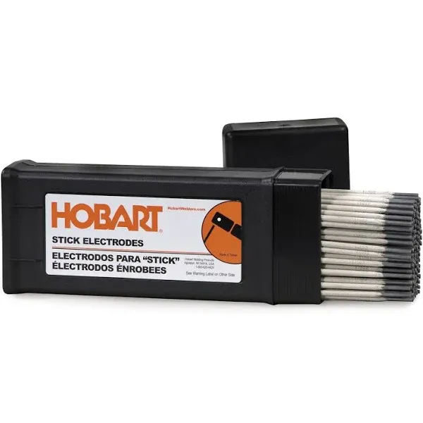 Hobart 770477 7018 Stick, 1/8-25lbs