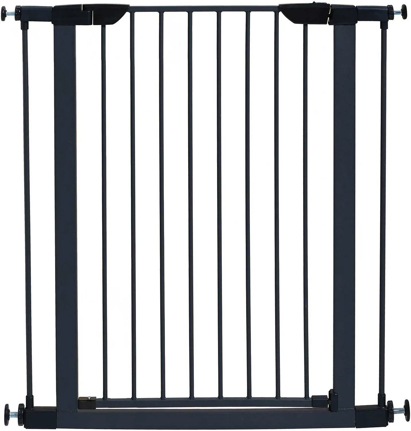 MidWest 29" Graphite Steel Gate