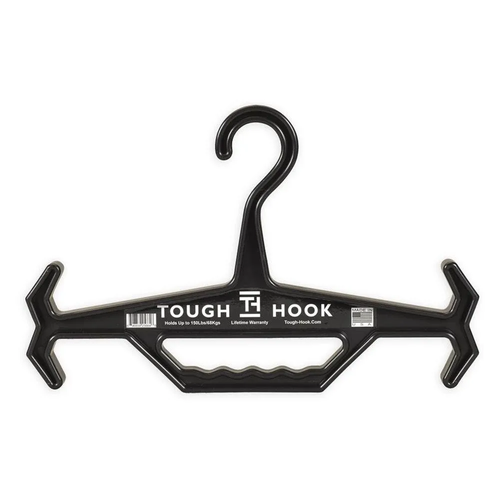 Tough Hook Hanger - Tan