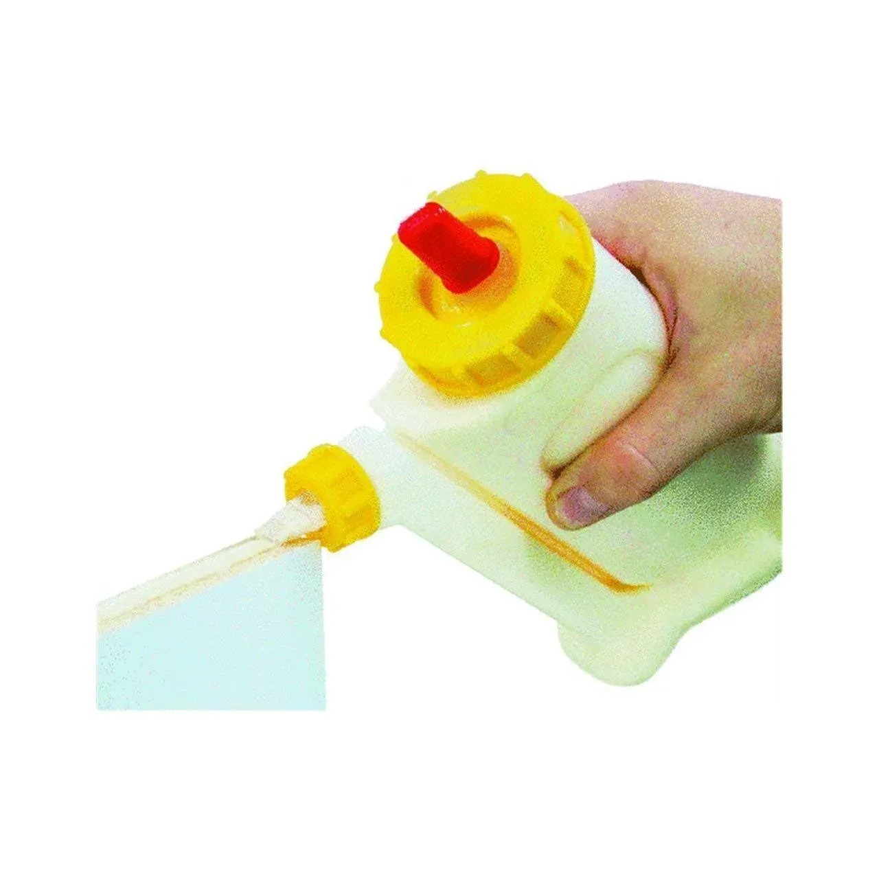 FastCap Glu-Bot Glue Bottle