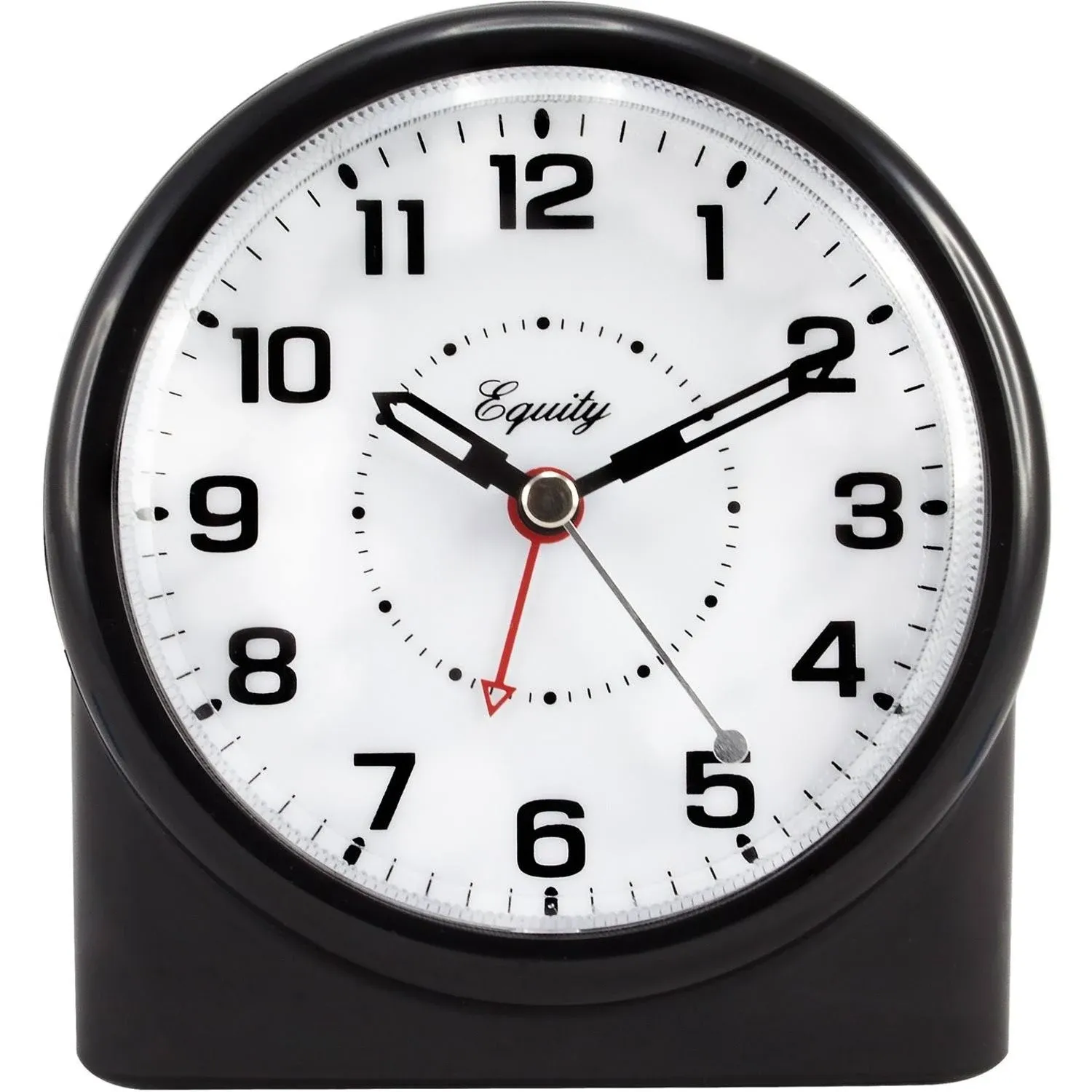 Equity 14080 Analog Night Vision Alarm Clock