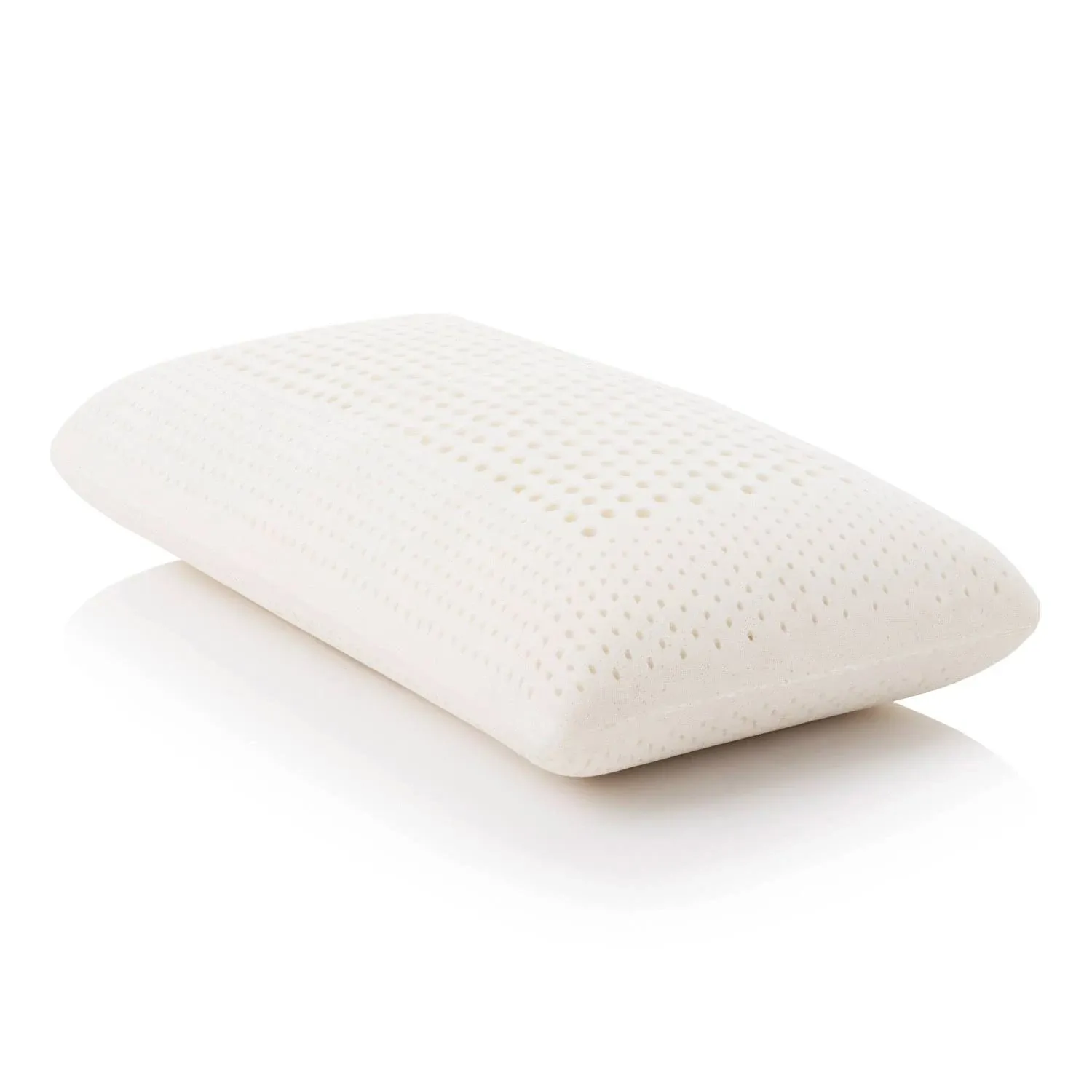 Malouf Zoned Talalay Latex Pillow