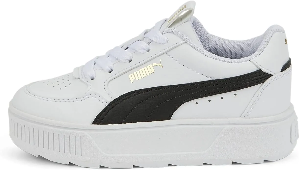 Puma - Kids Karmen Rebelle Shoes