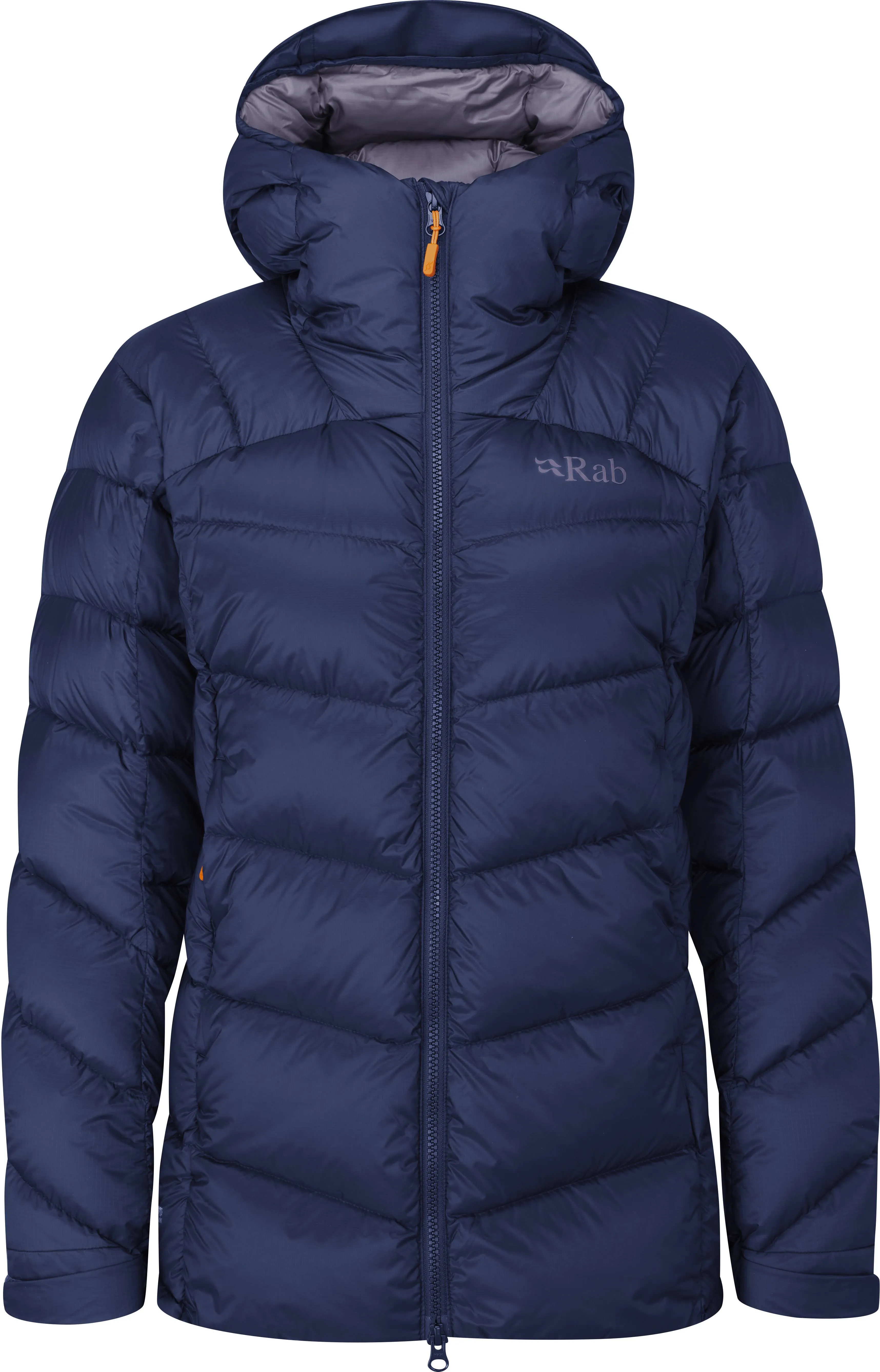 Rab Women's Neutrino Pro Down Jacket for Climbing & Mountaineering