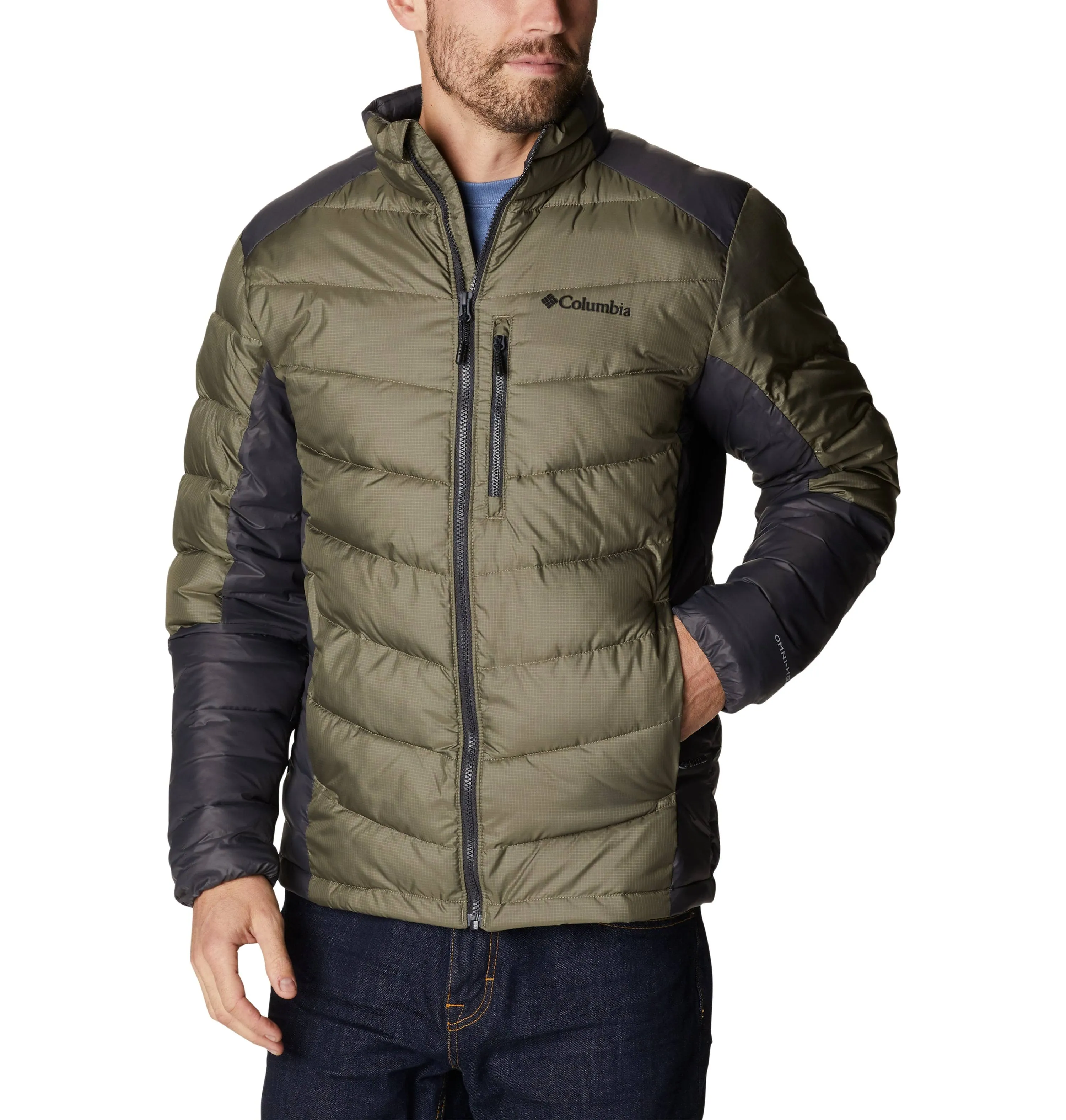 Columbia Men's Labyrinth Loop Jacket