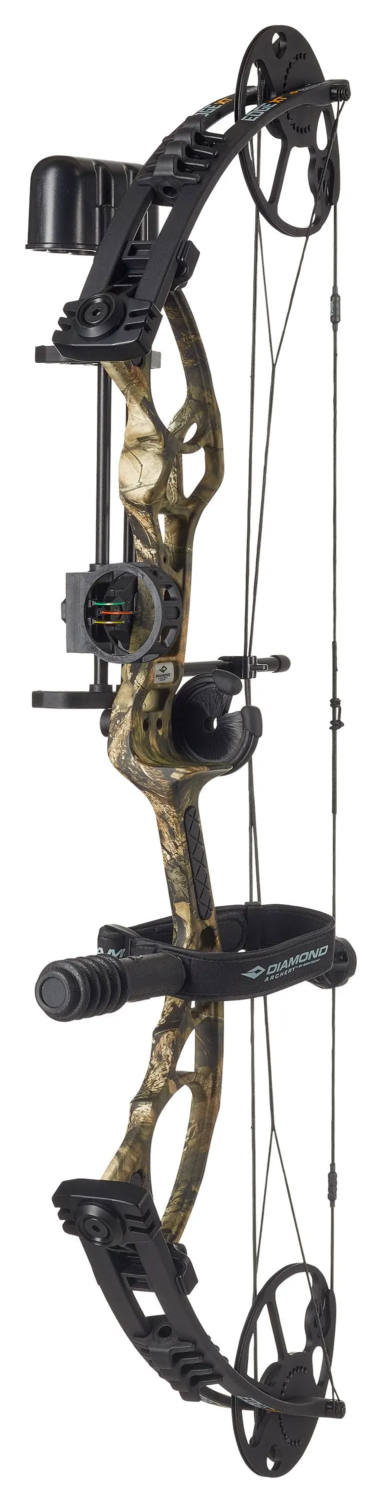 Diamond Archery Edge XT Compound Bow