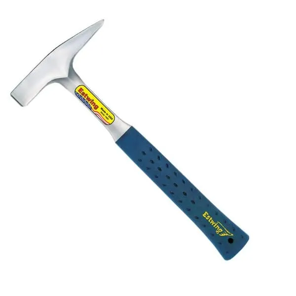 Estwing 18 oz. Solid Steel Tinners Hammer T3-18