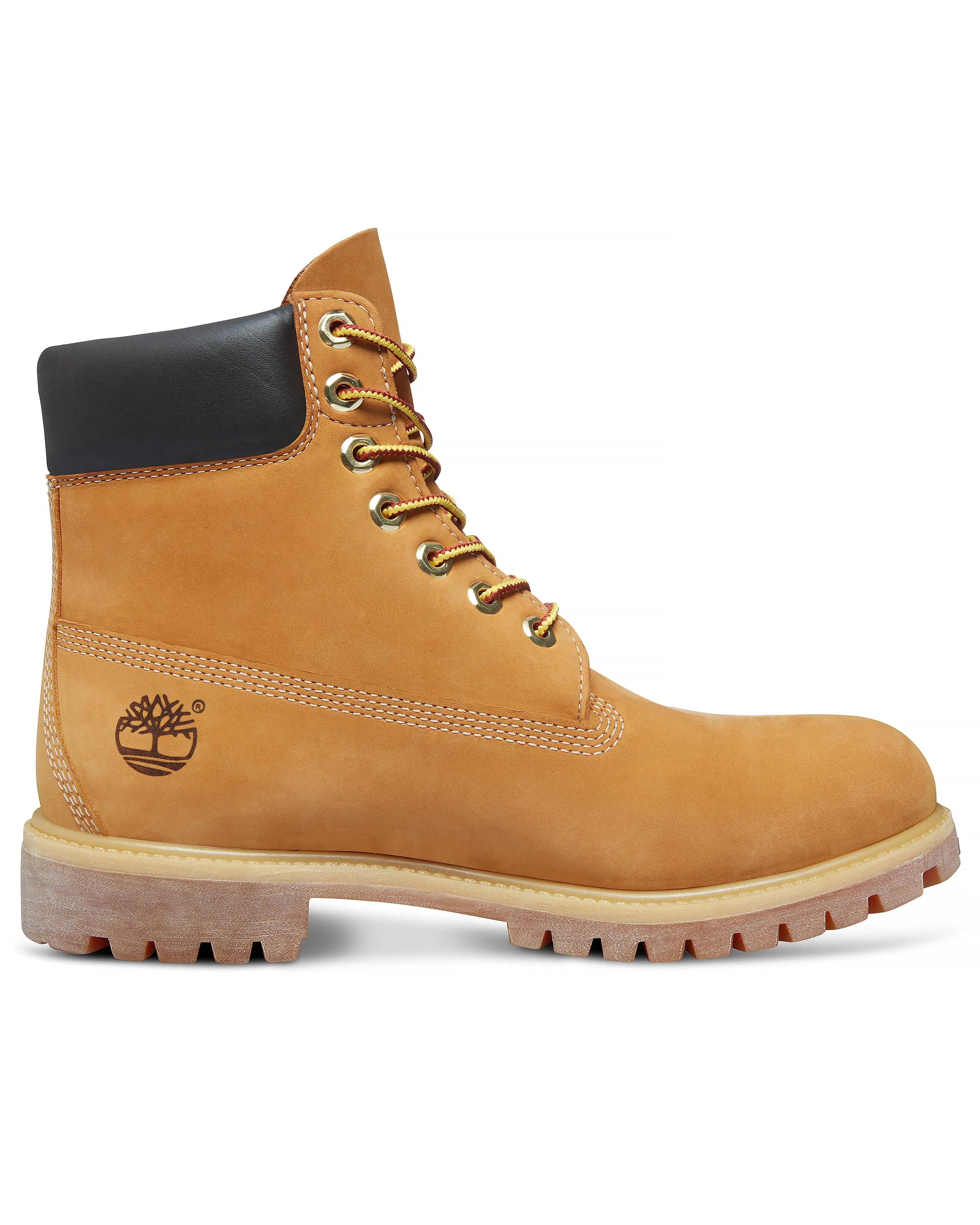 Timberland PREMIUM 6-INCH WATERPROOF BOOTS