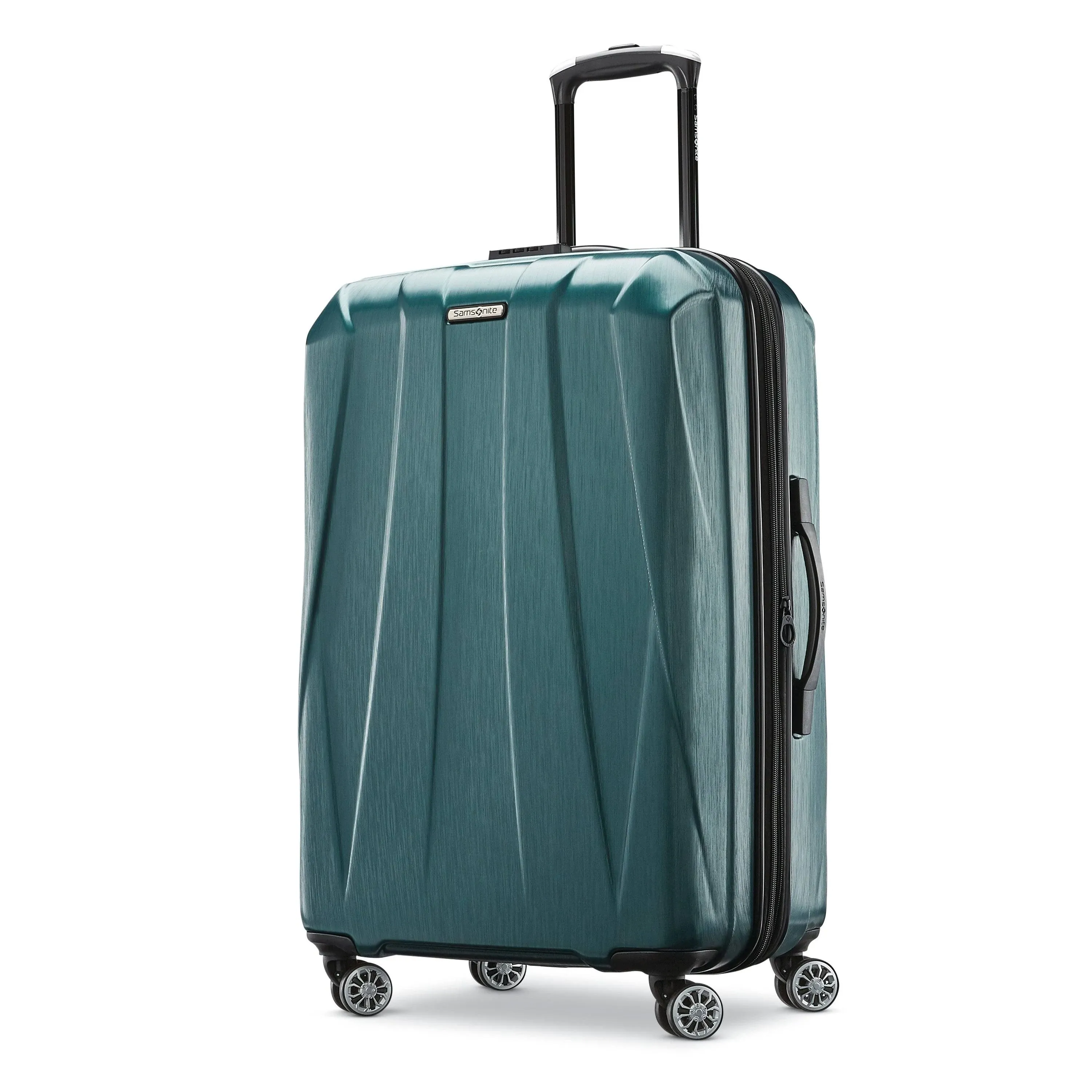 Samsonite Centric 2 Large Spinner Luggage - Emerald Green