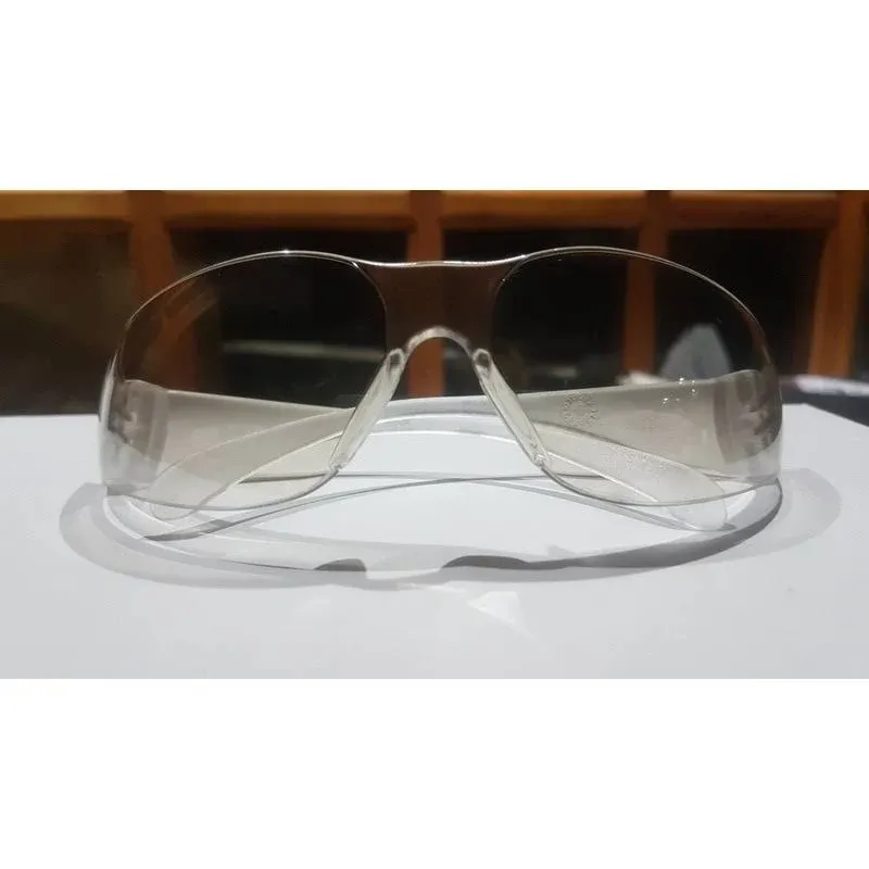 3M Virtua Safety Glasses