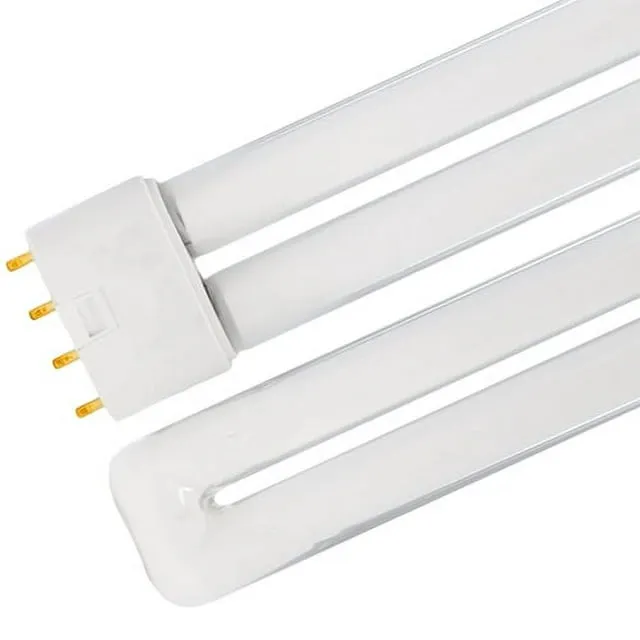 Sylvania 20585 Single Tube 4-Pin Base Compact Fluorescent Light Bulb