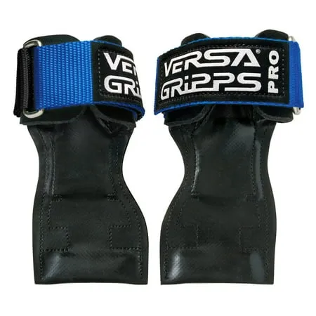 Versa Gripps Pro Series Lifting Straps