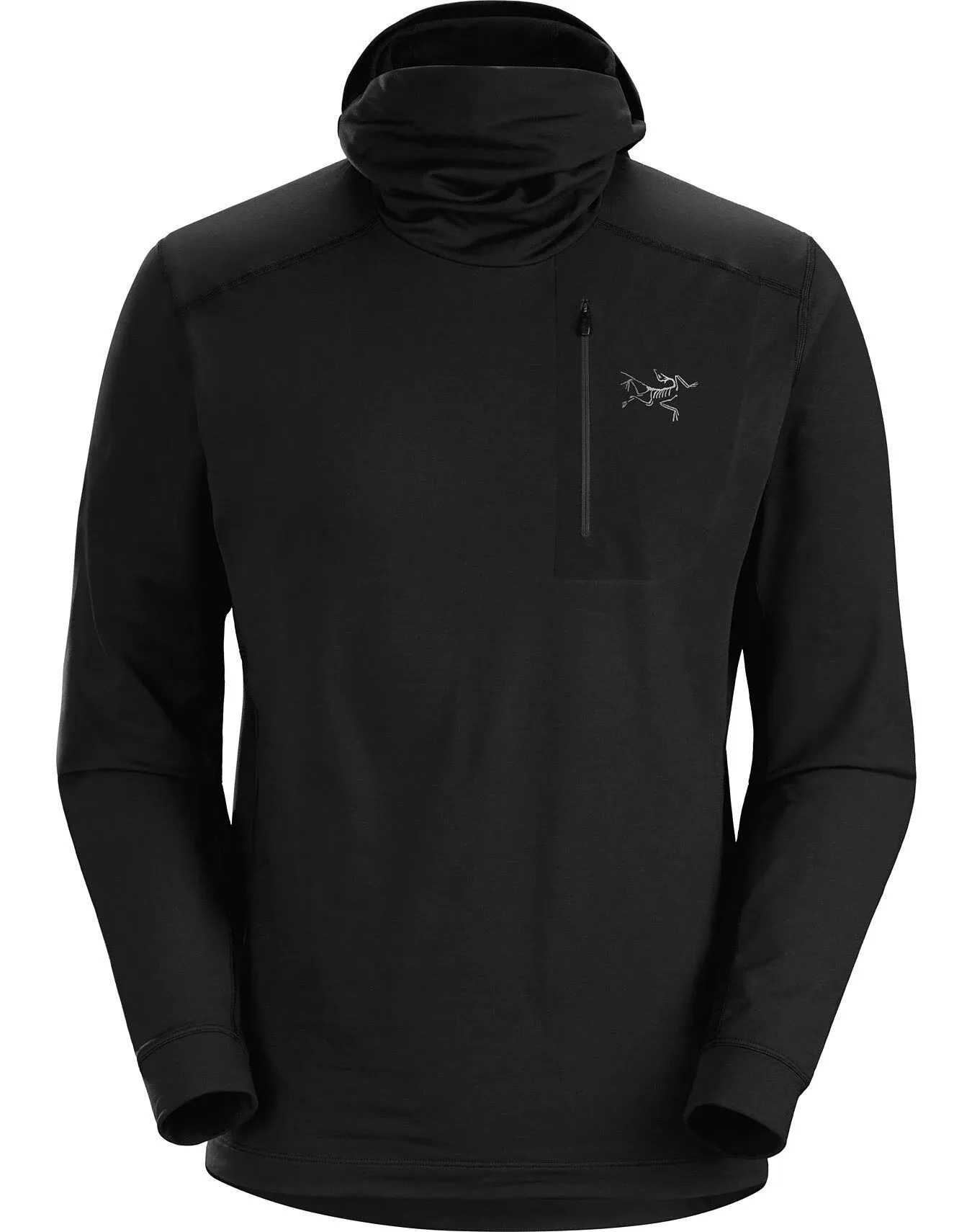 Arc'teryx Men's Rho LT Hoody