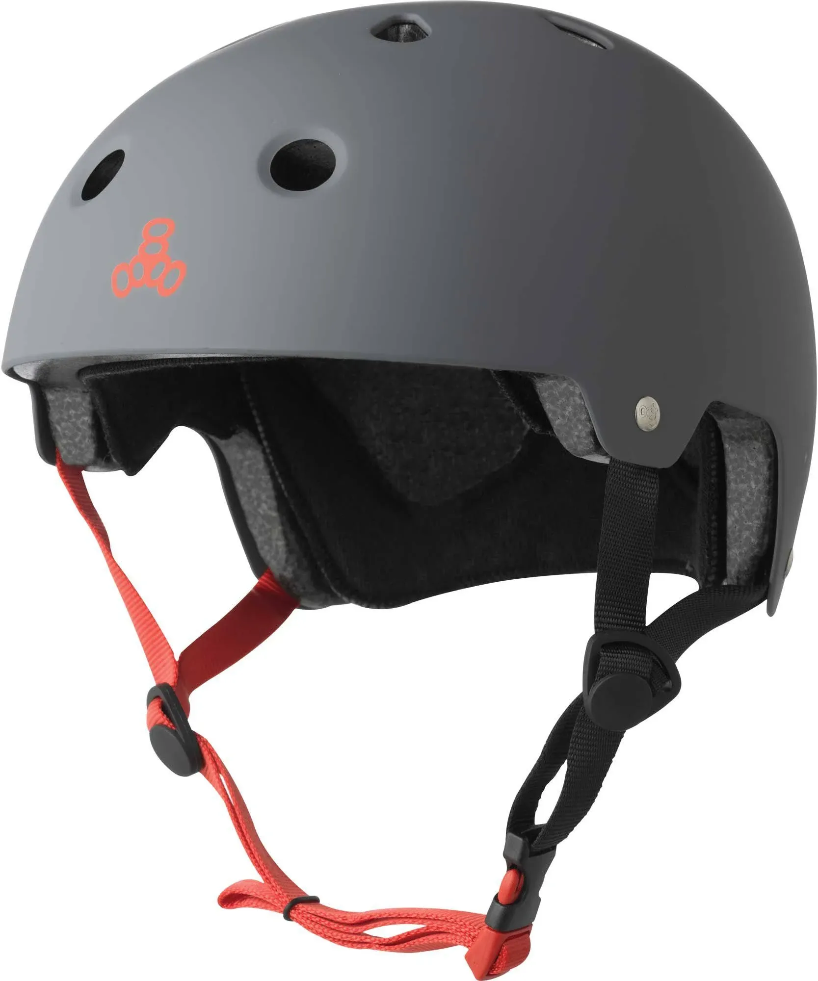 Triple Eight Dual Certified Helmet