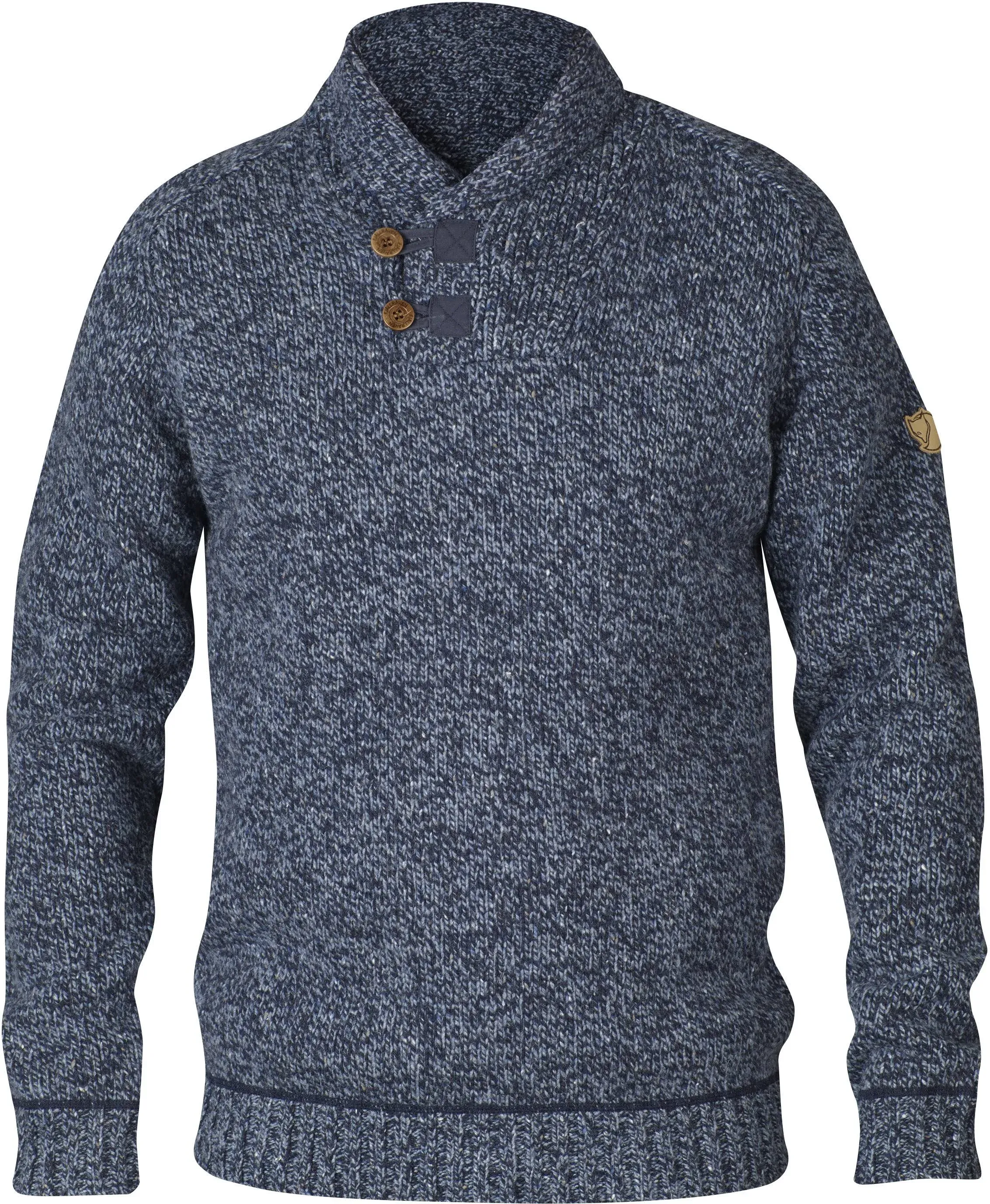 Fjallraven Men's Lada Sweater