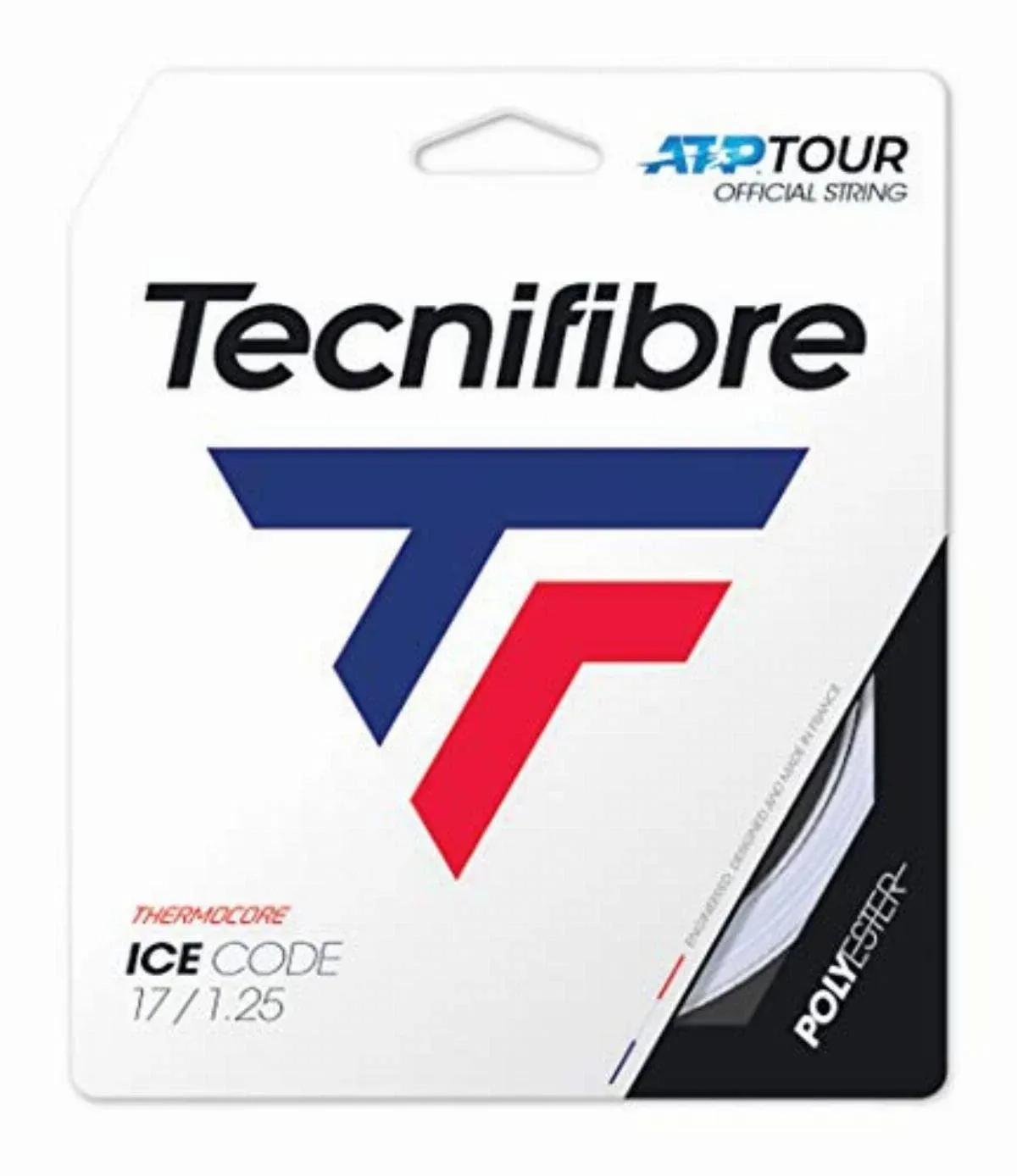 Tecnifibre Ice Code Tennis String