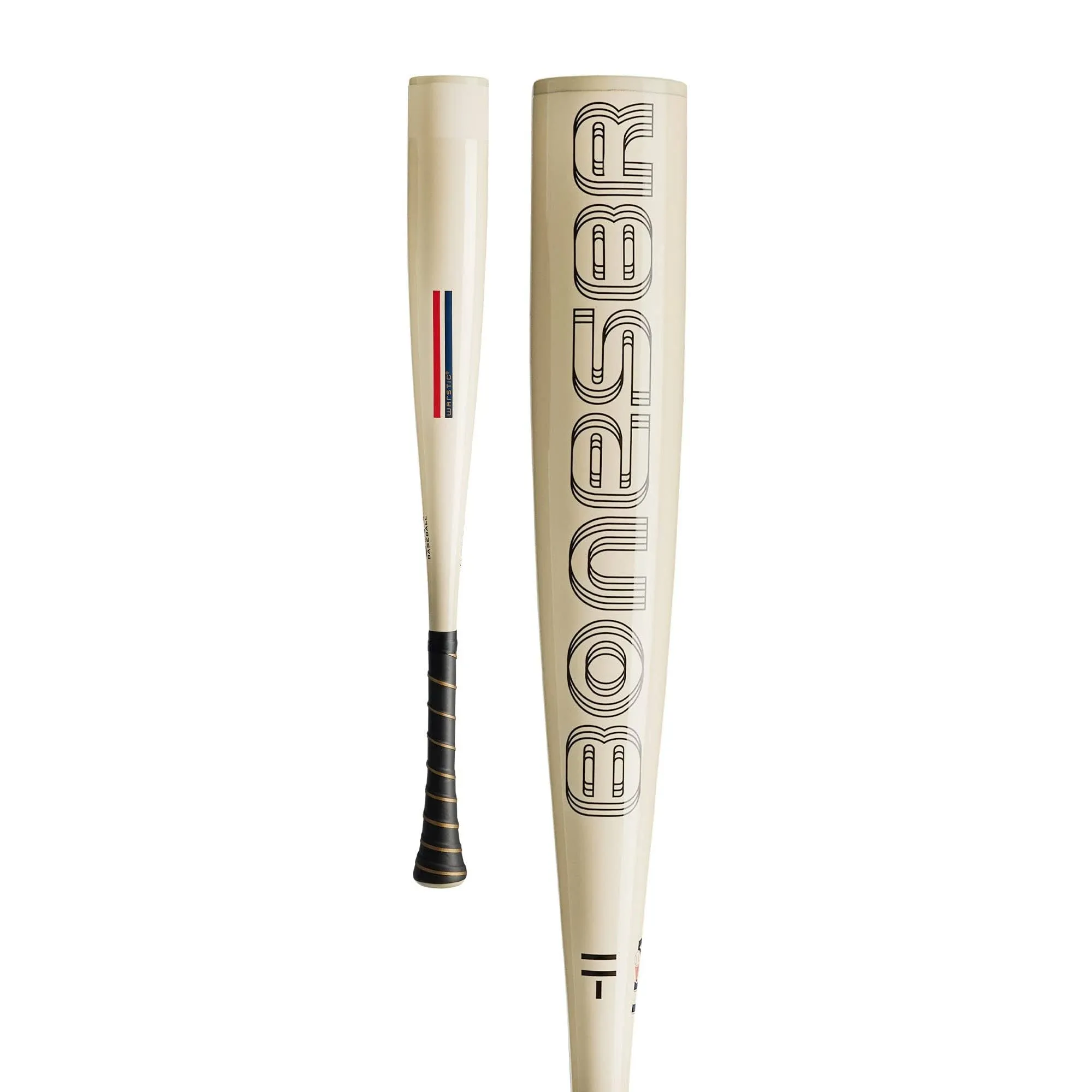 Warstic Bonesaber USA Teeball Bat