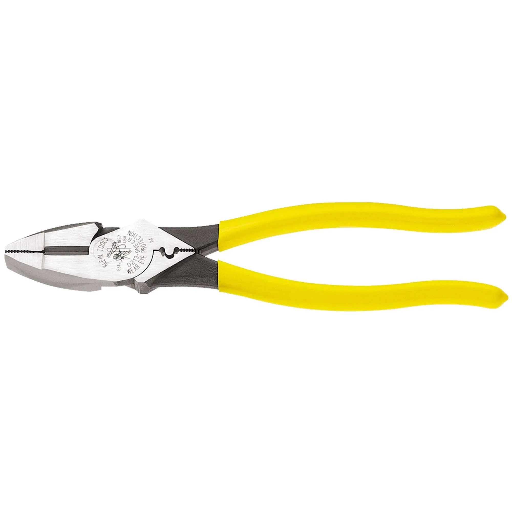 Klein Tools Side-Cutting Pliers