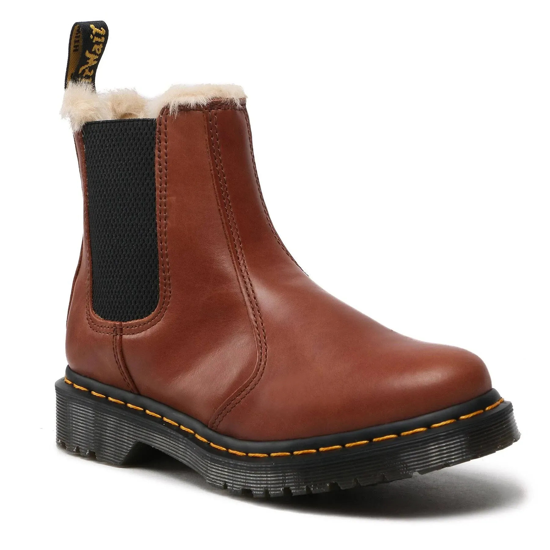 Dr Martens 2976 Leonore Chelsea Boots