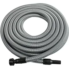 Cen-Tec Systems Premium 50 ft. Shop Vacuum Extension Hose