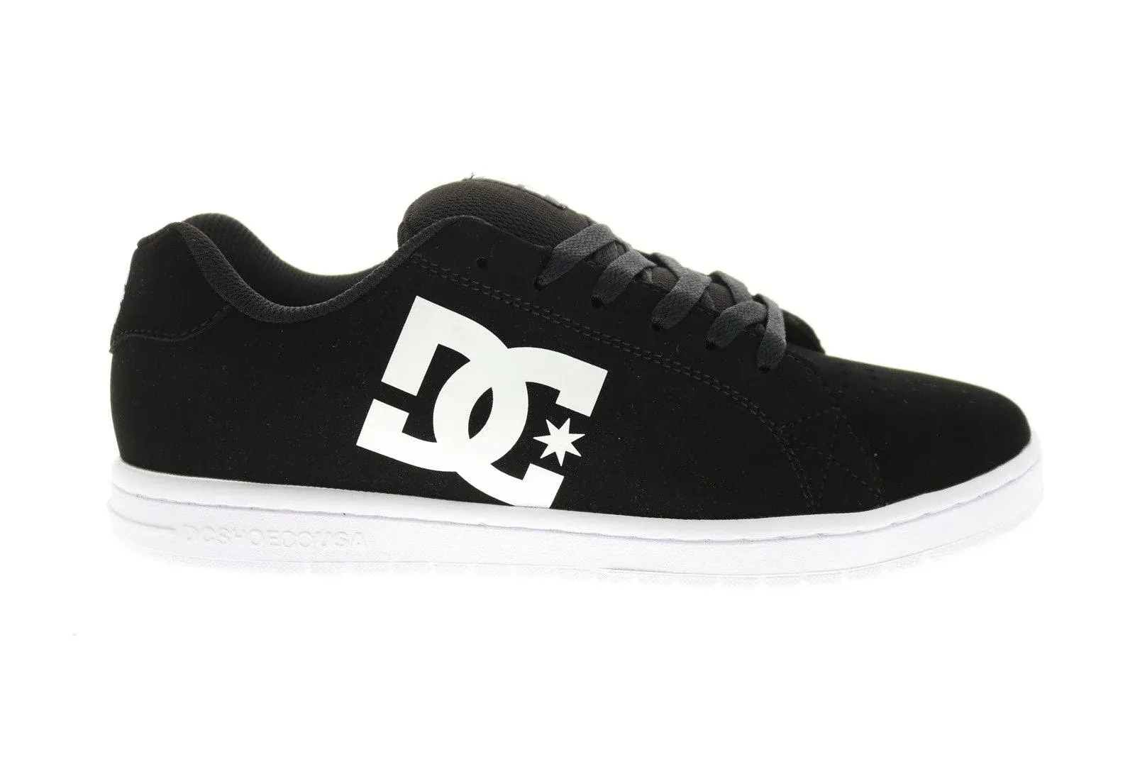 DC Men's Shoes Gaveler Skate Sneaker