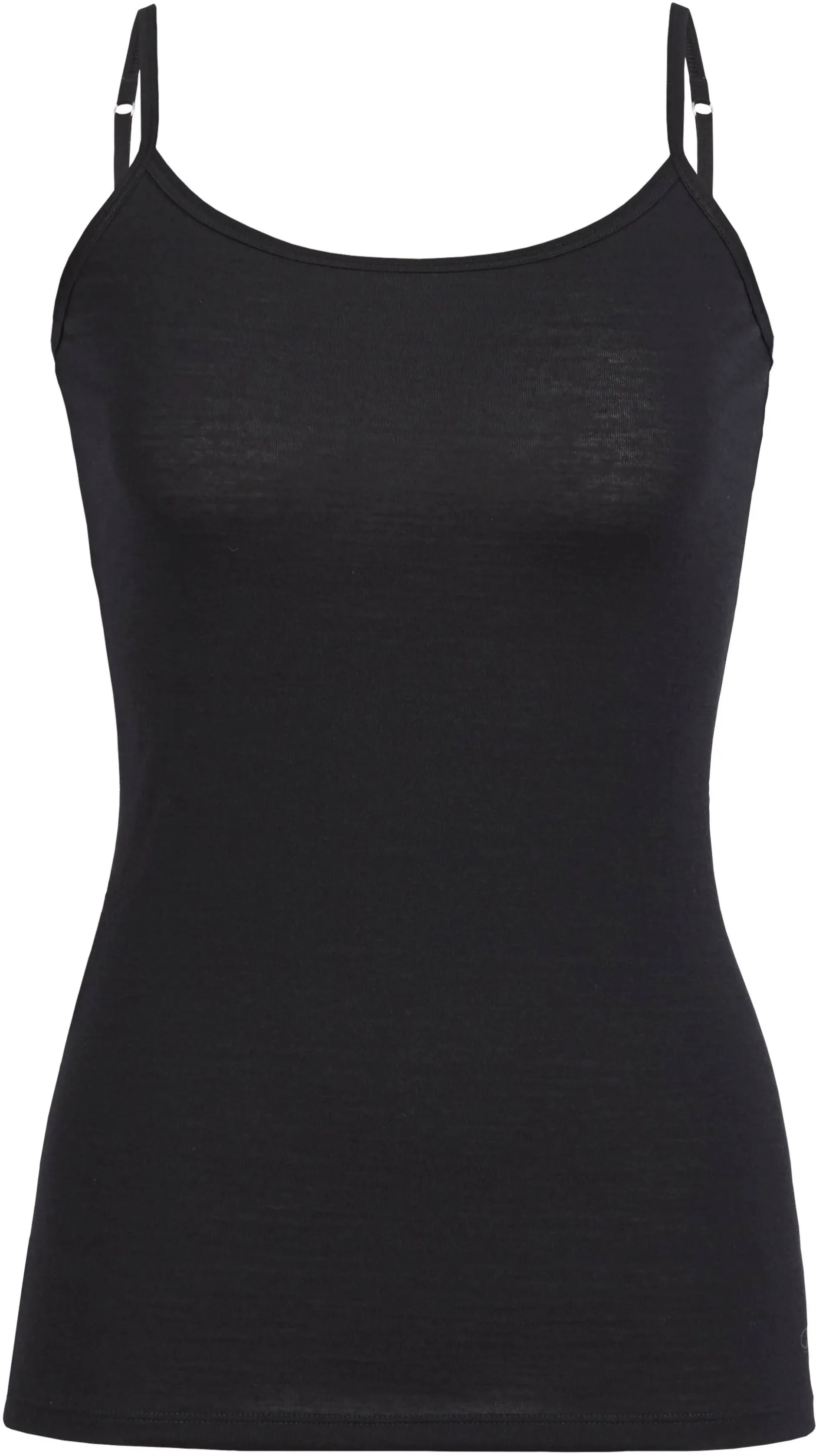 Icebreaker Women's Siren Cami - Black