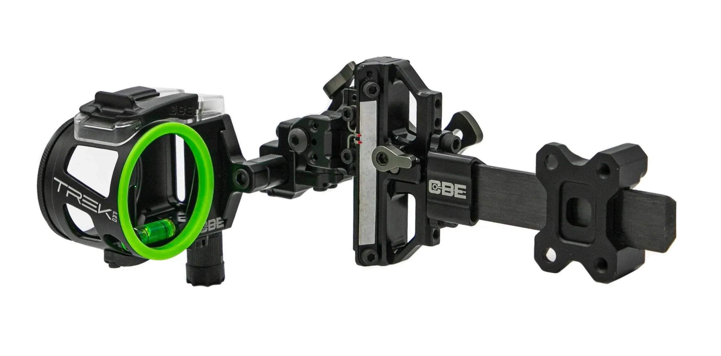 CBE Trek Pro 1 Pin Hunting Sight