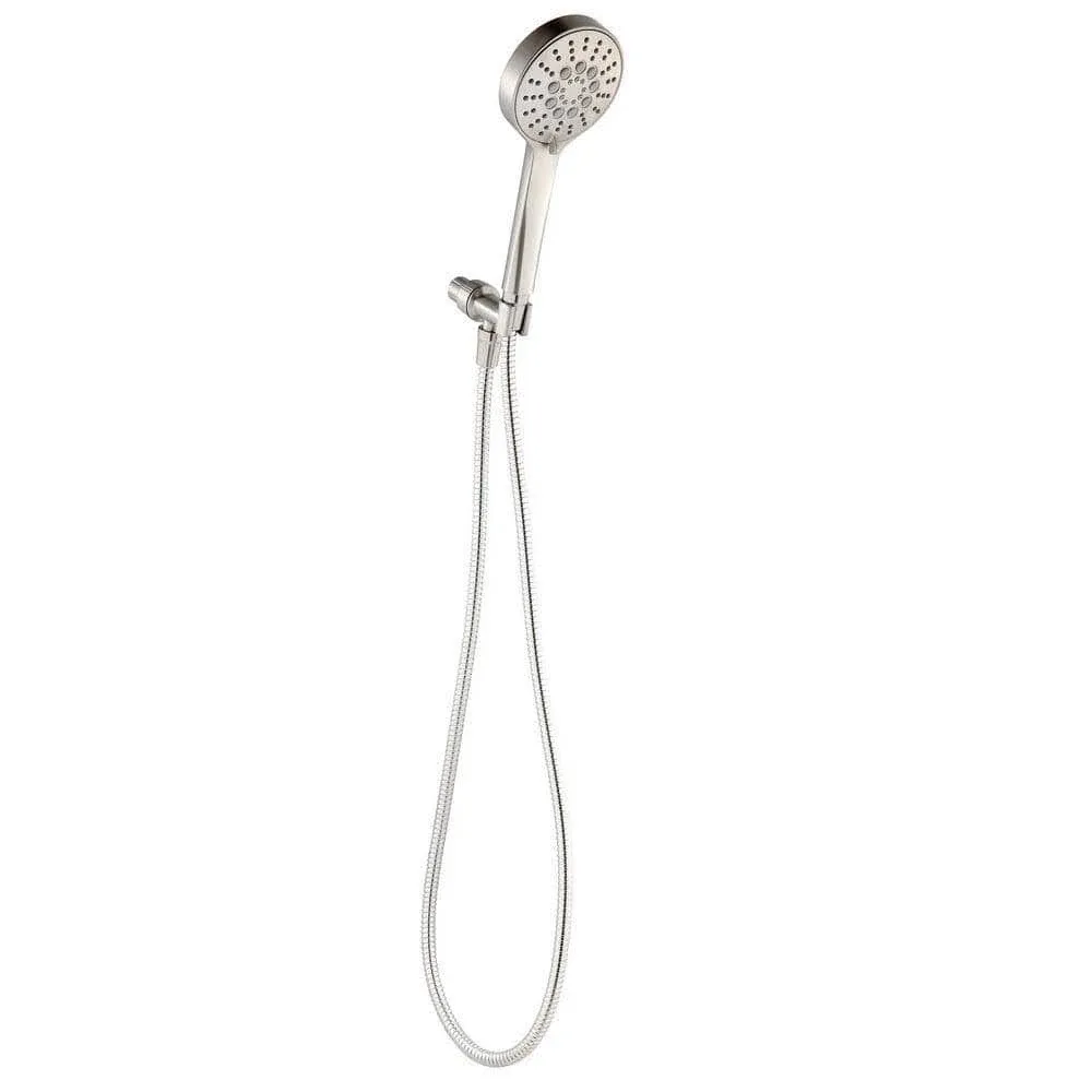 Glacier Bay Modern Handheld Shower