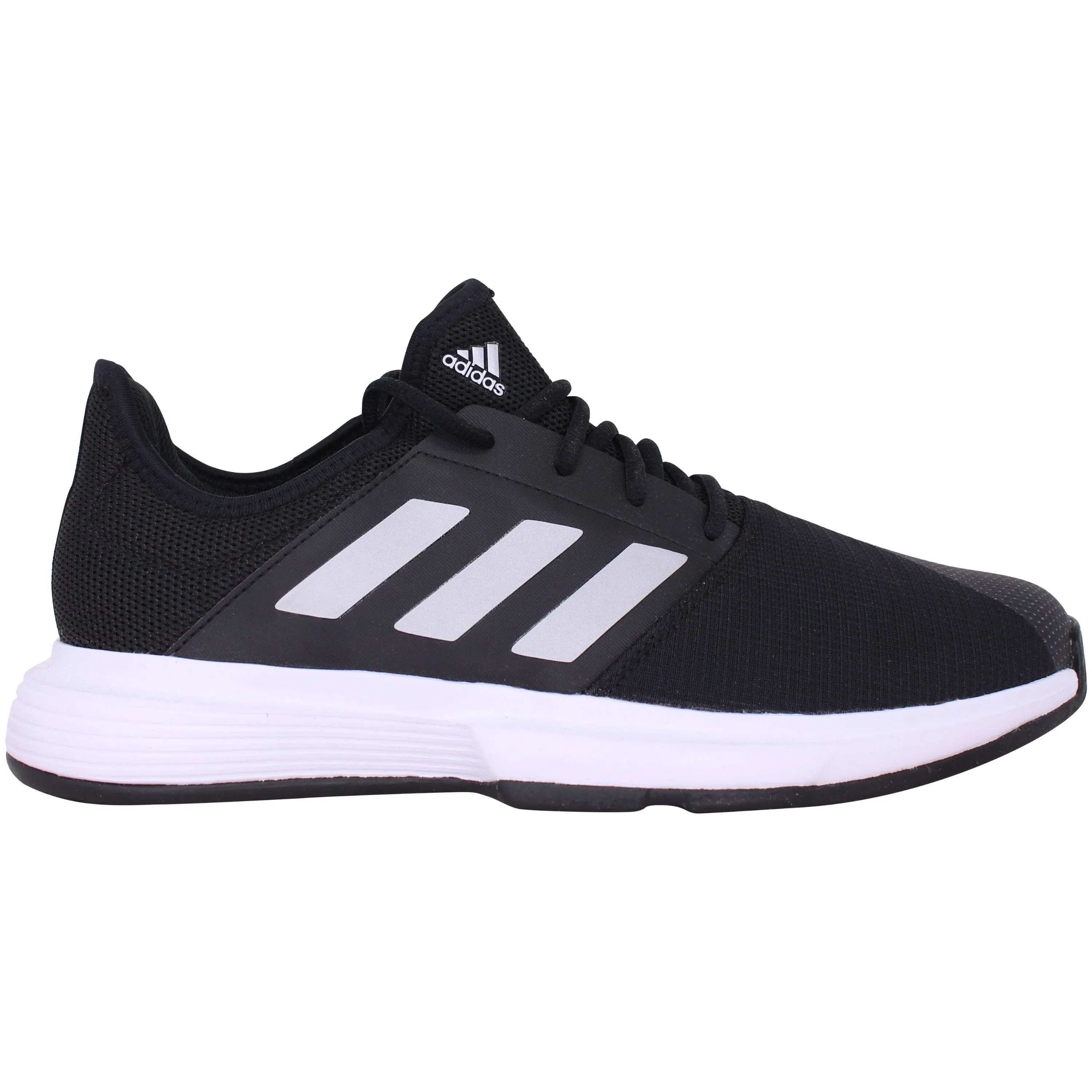 adidas Men's Gamecourt Tennis Racquetball Shoe