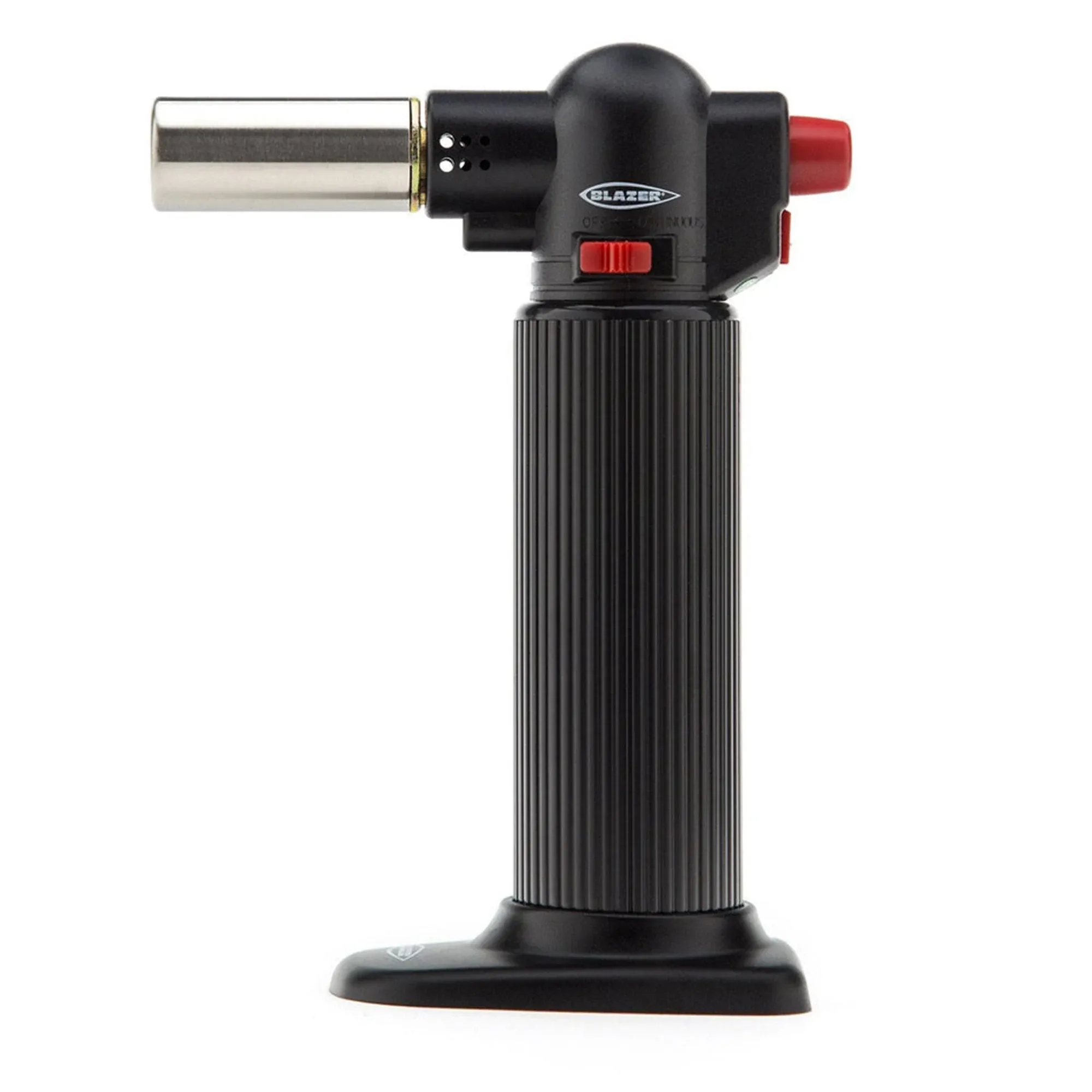 Blazer Big Buddy Turbo Torch - Black - (1, 3, OR 6 Count)