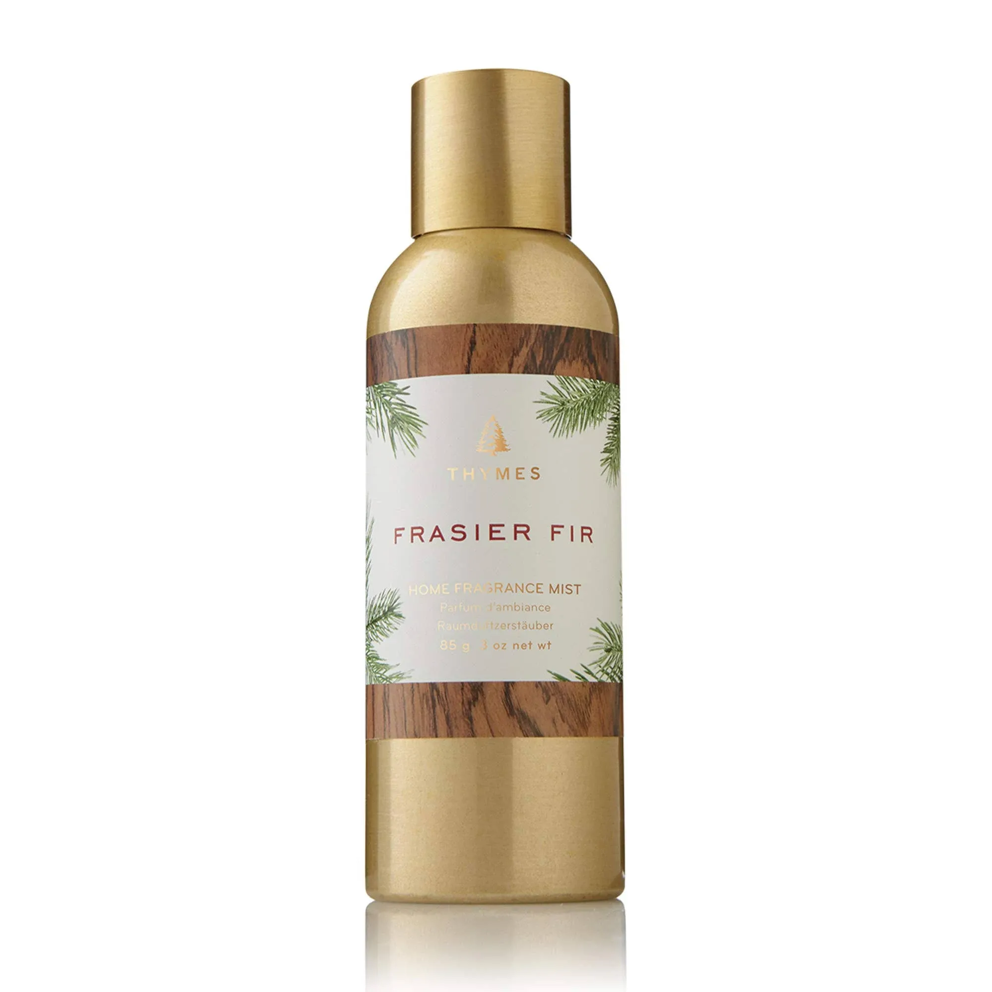 Thymes Home Fragrance Mist 3 Oz. - Frasier Fir