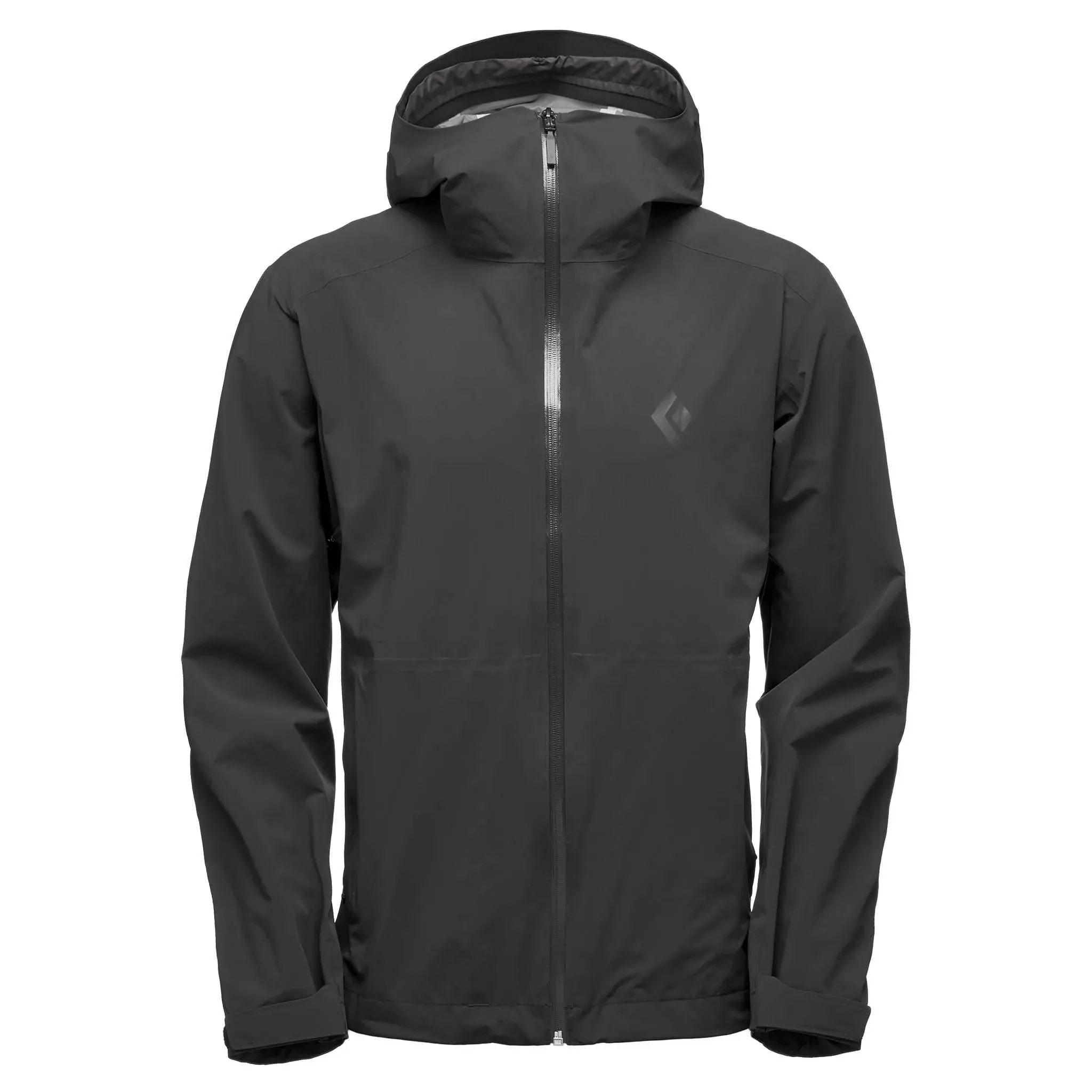 Black Diamond Stormline Stretch Rain Shell Men's