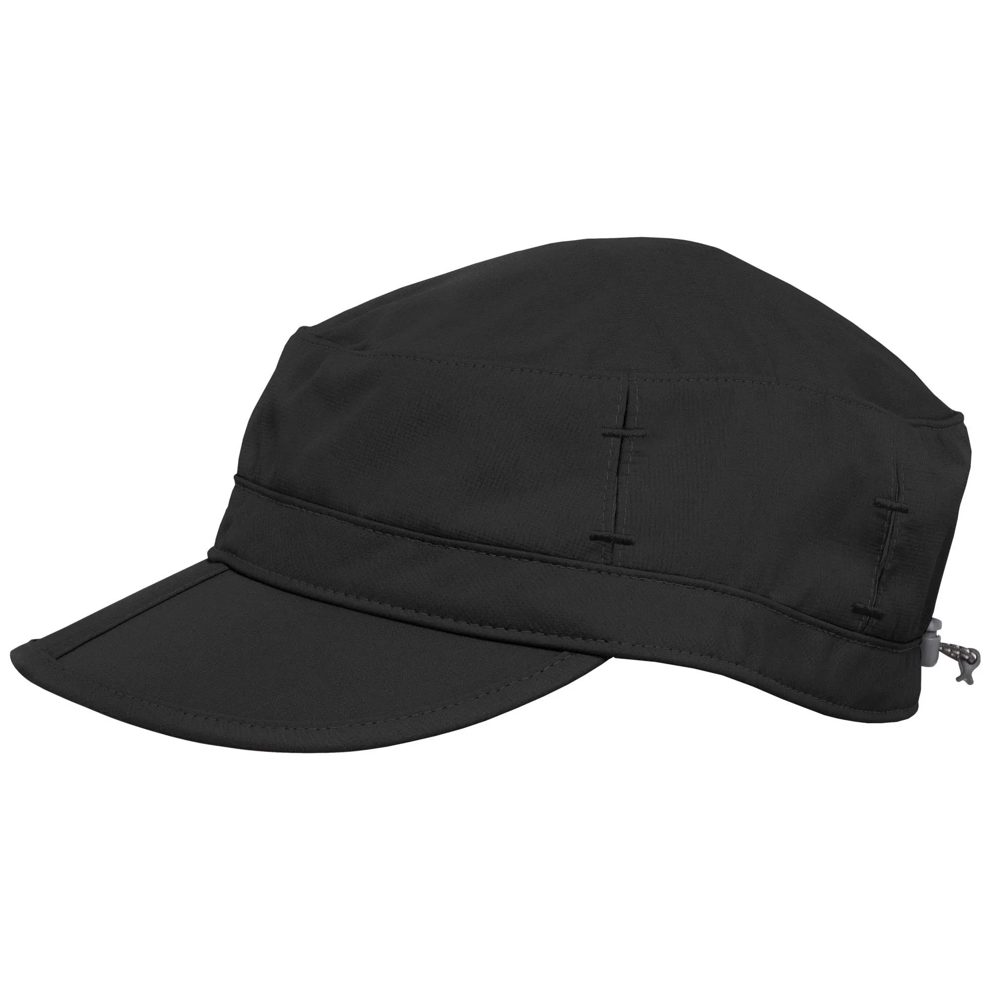 Sunday Afternoons Sun Tripper Cap Black Large