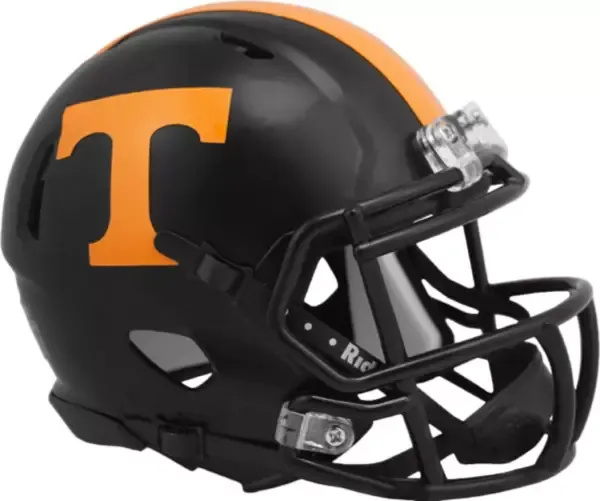 Riddell Tennessee Volunteers Speed Mini Helmet