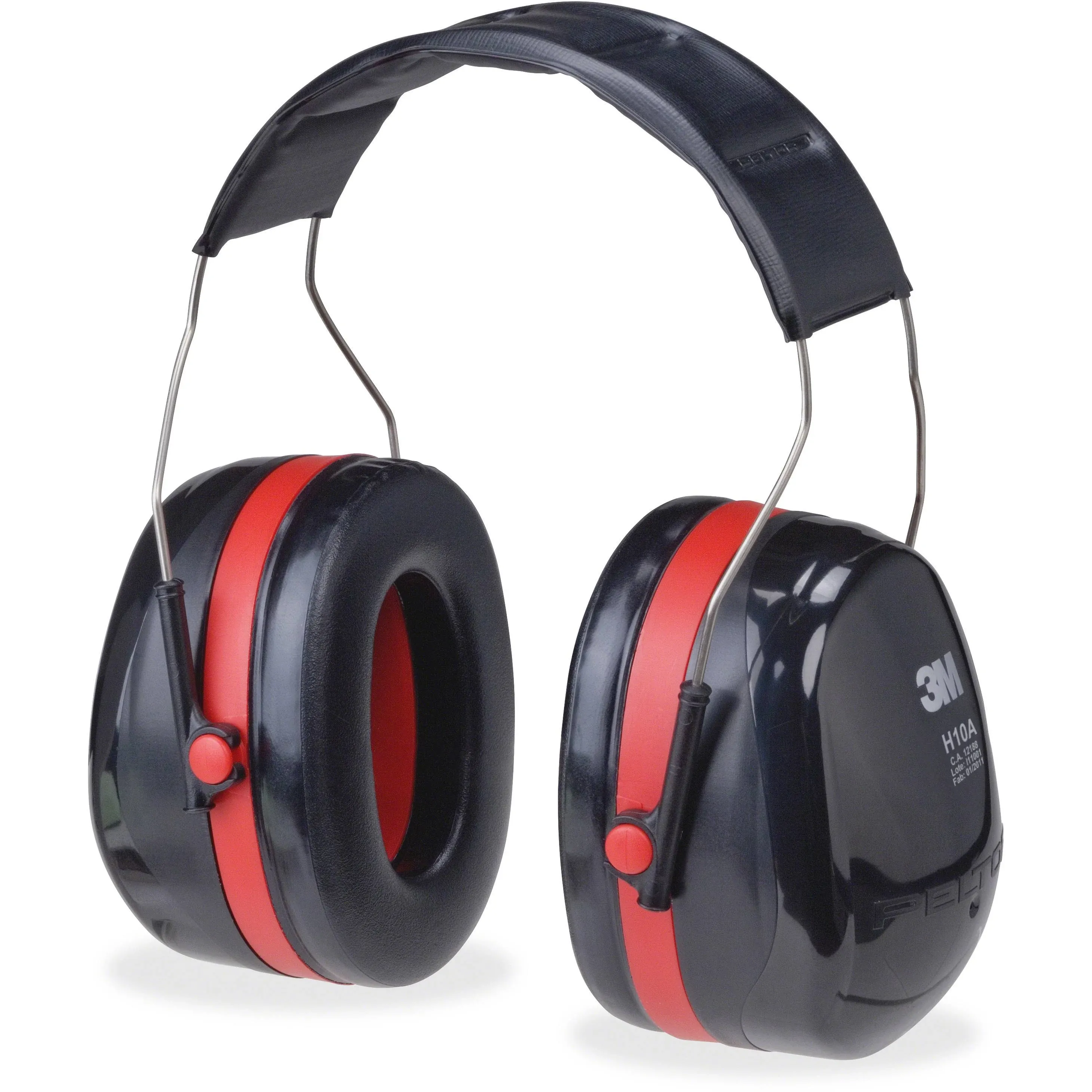 3M Peltor Optime 105 Earmuffs H10A