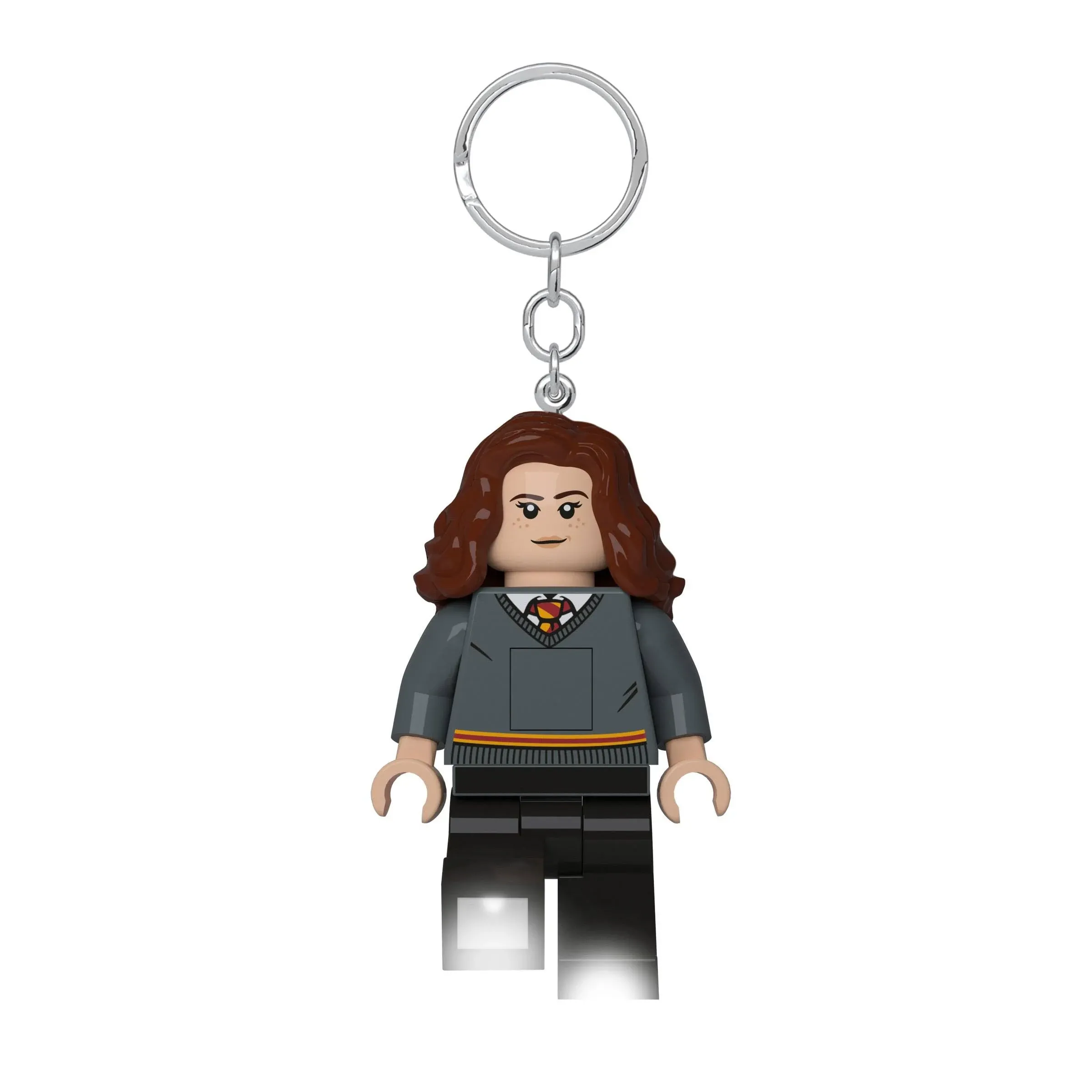 LEGO Harry Potter Hermione Granger Keychain Light