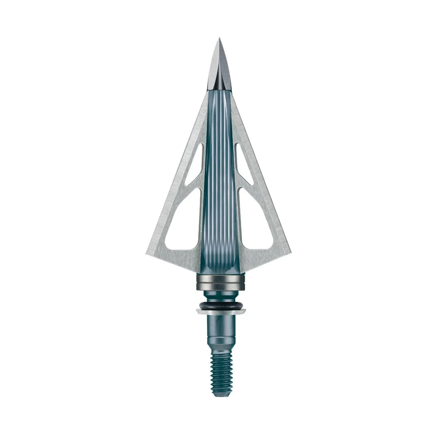 New Archery Thunderhead Broadhead 100 Grain 5-Pack 60-150