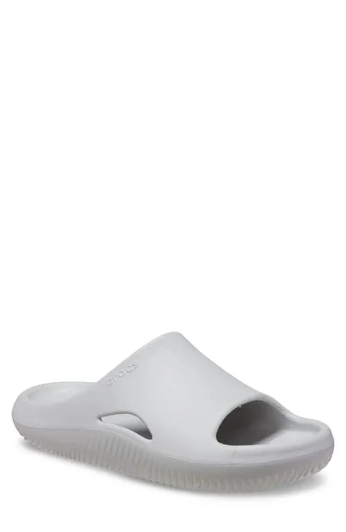 Crocs Mellow Slide 'Bone'