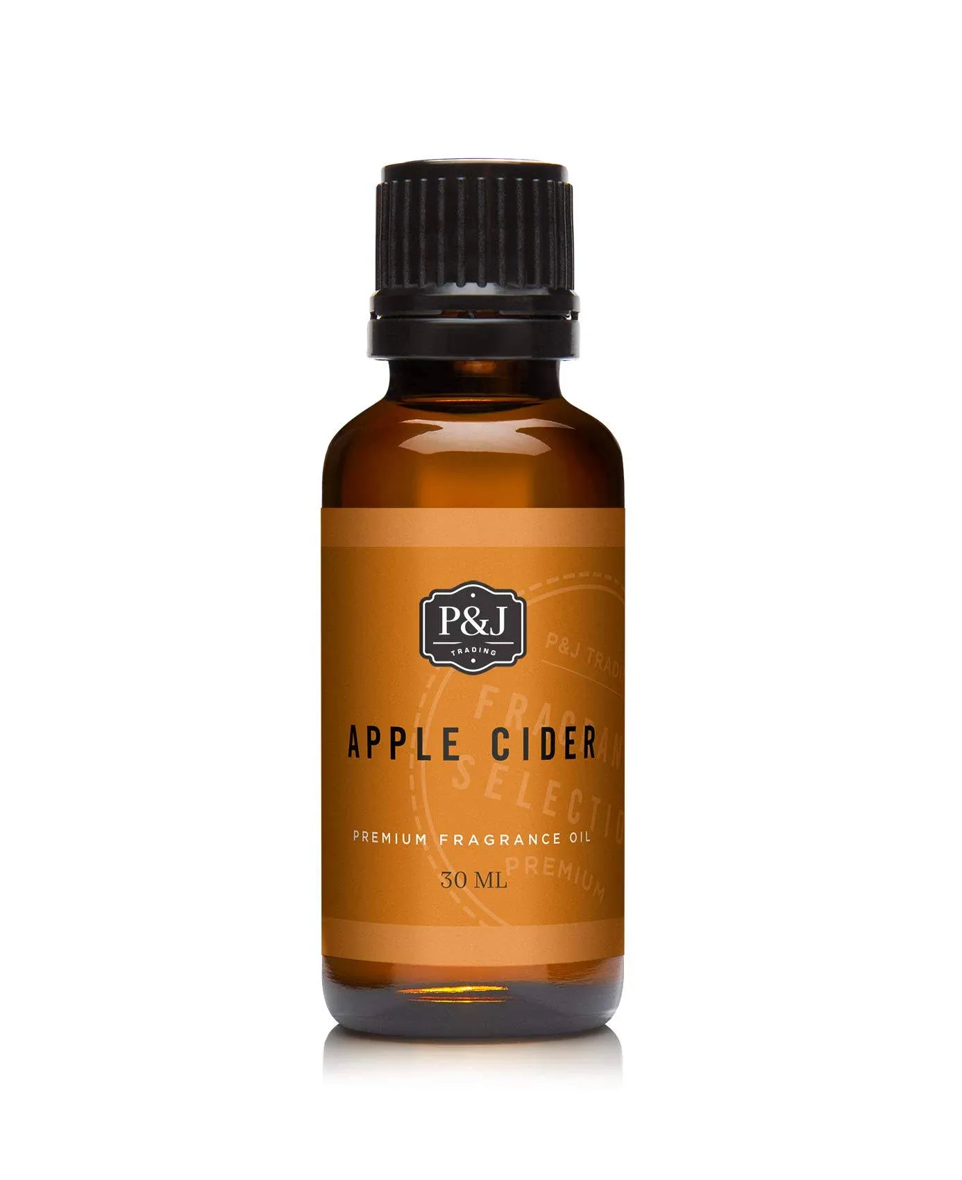 Apple Cider Fragrance Oil