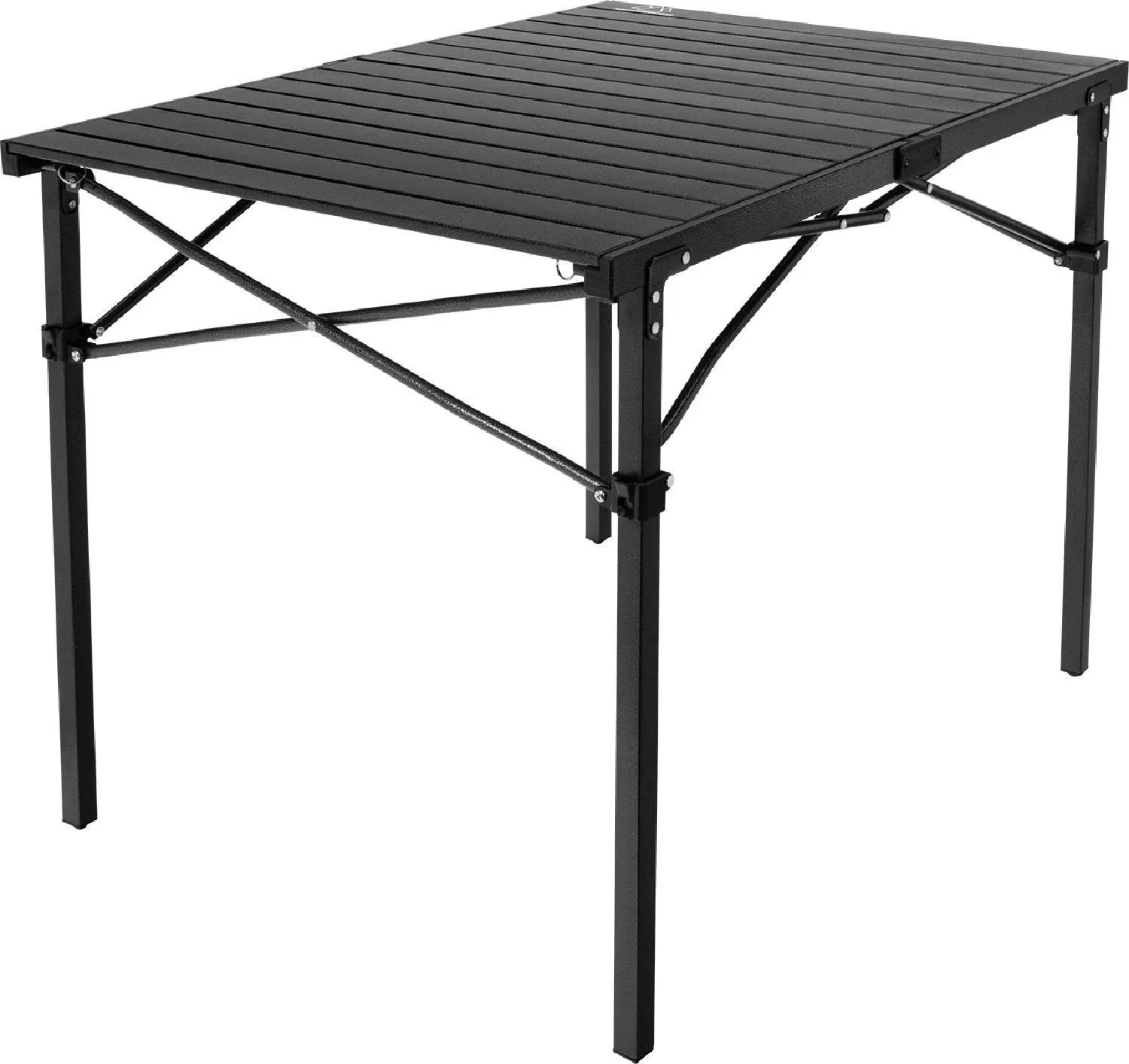 Mountain Summit Gear Heavy-Duty Roll Top Table-Medium-Willapa Outdoor