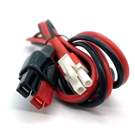 Digirig Powerpole Compatible Cable for Xiegu G90