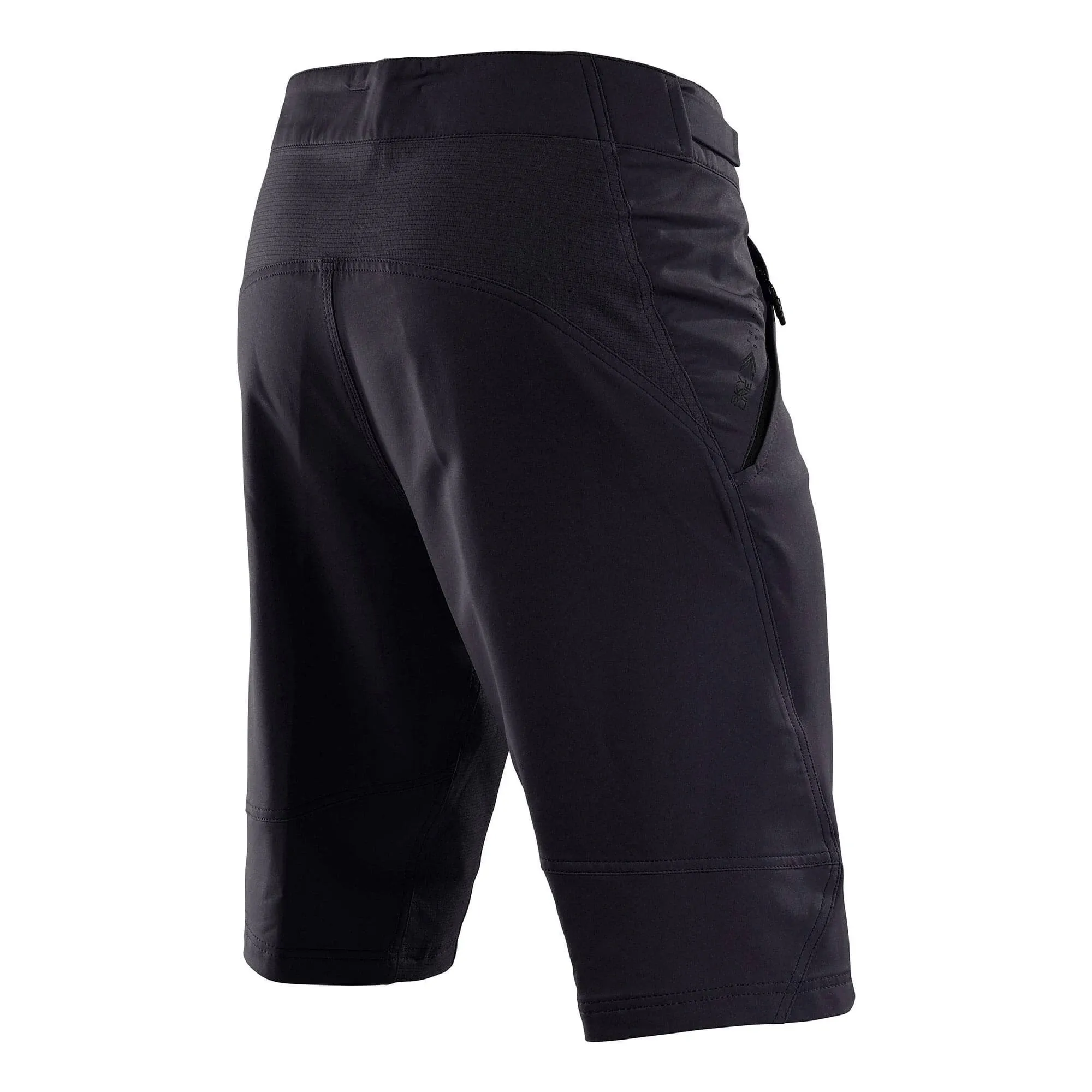 Troy Lee Designs Skyline Short Shell Mono Black / 34