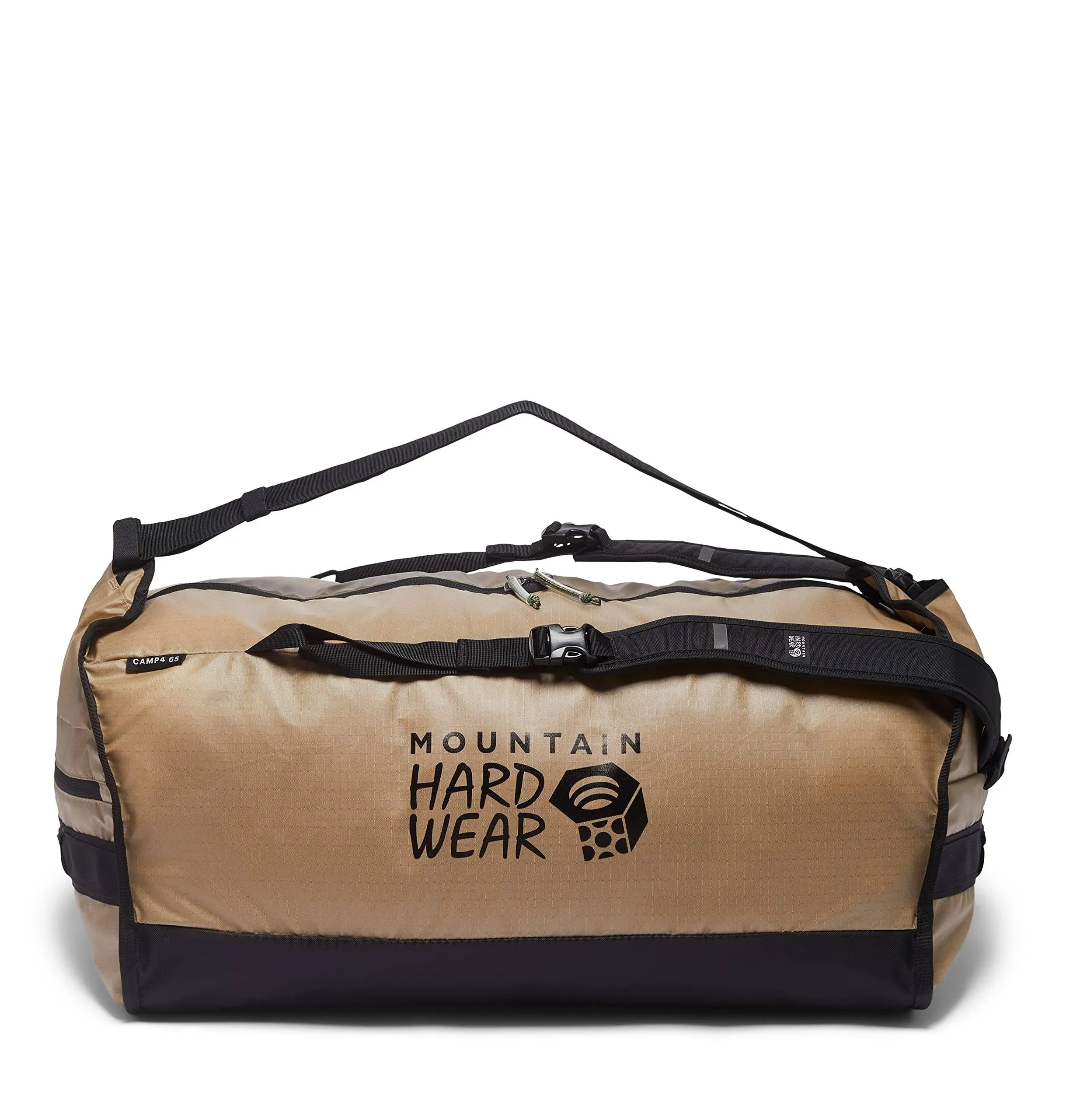 Mountain Hardwear Camp 4 Duffel 95