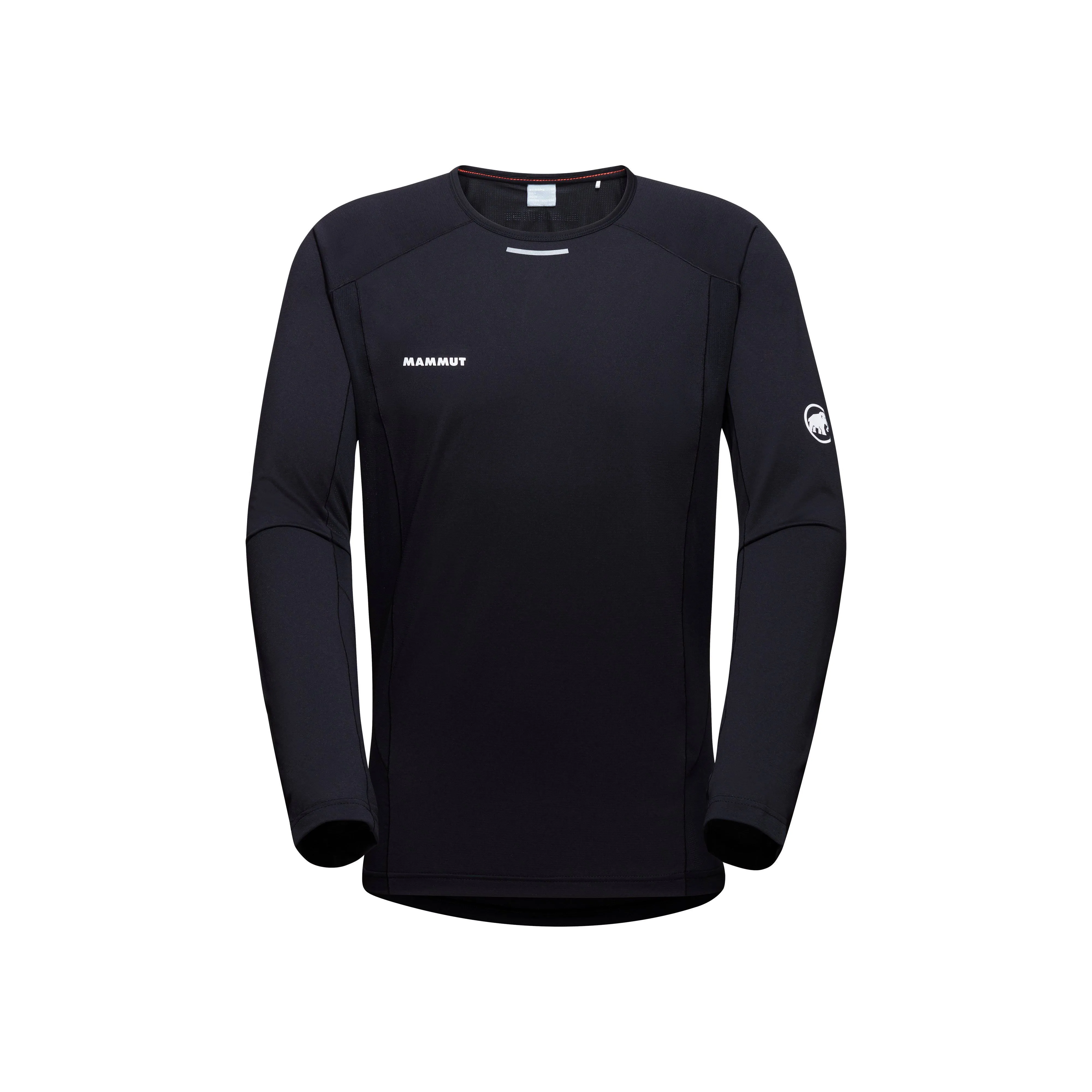 Mammut Aenergy FL Longsleeve Men