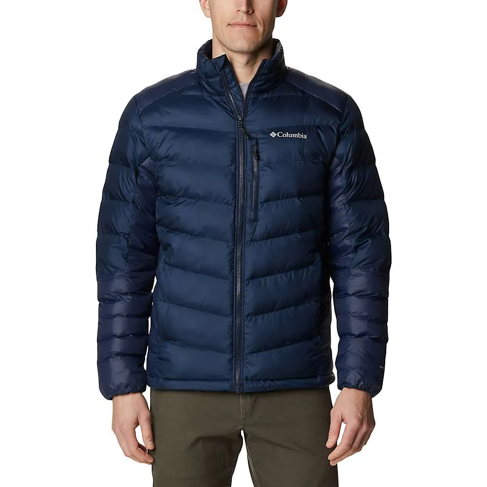 Columbia Men's Labyrinth Loop Jacket