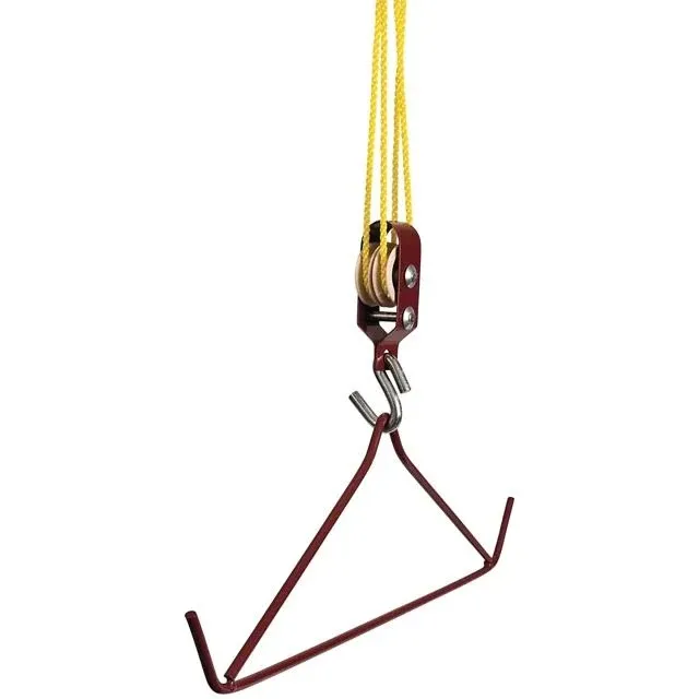 Allen Takedown Gambrel & Hoist Kit