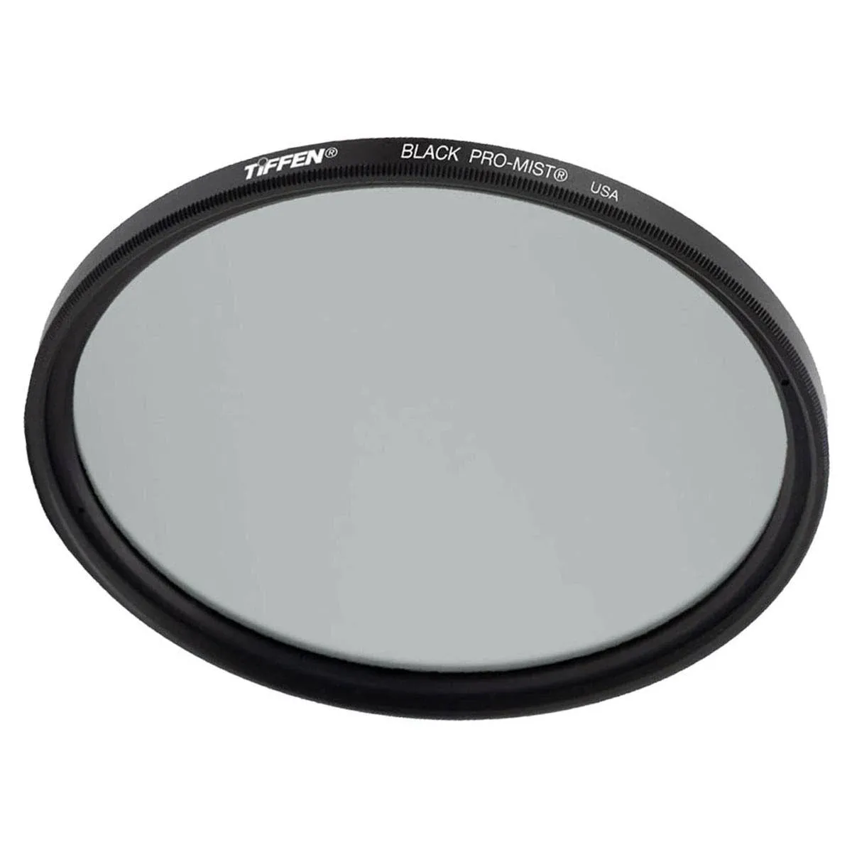 Tiffen 49BPM14 49mm Black Pro-Mist 1/4 Diffusion Camera Filter