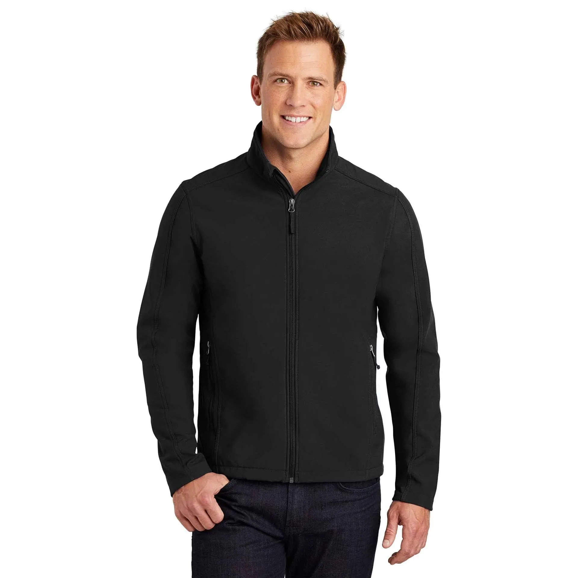 Port Authority Core Soft Shell Jacket